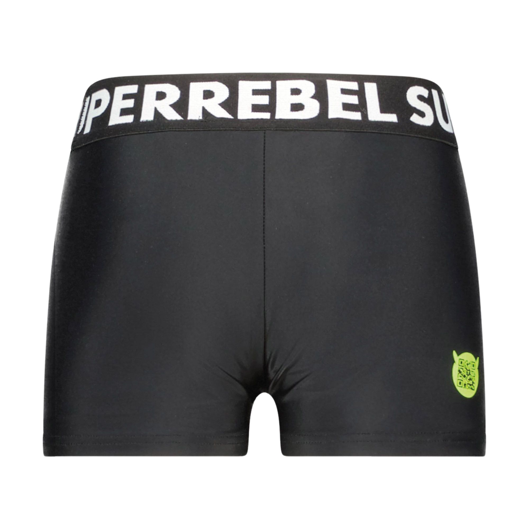SuperRebel Diablo Zwemboxer Jongens