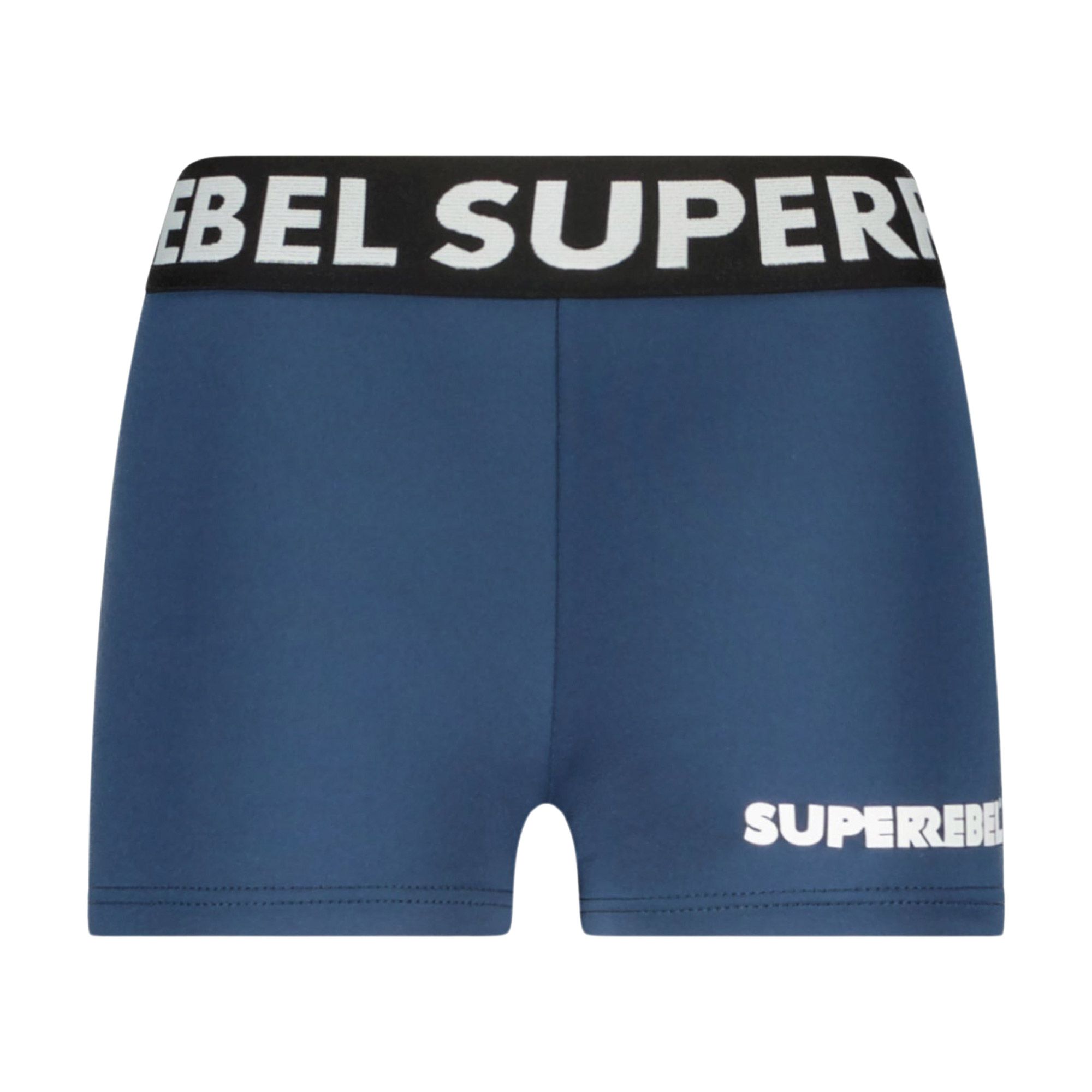 SuperRebel Diablo Zwemboxer Jongens