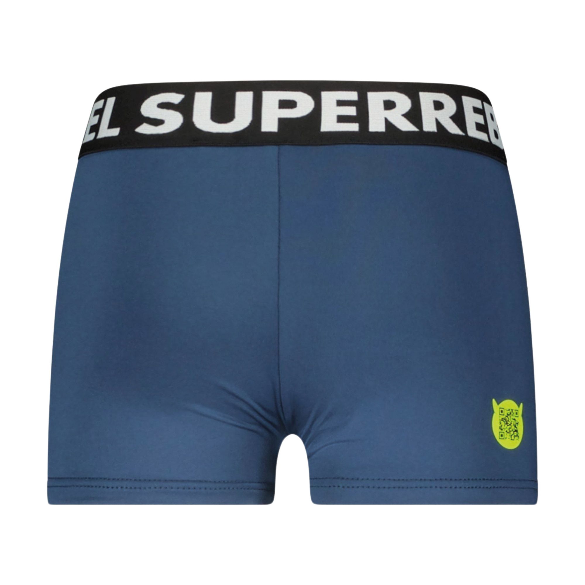 SuperRebel Diablo Zwemboxer Jongens