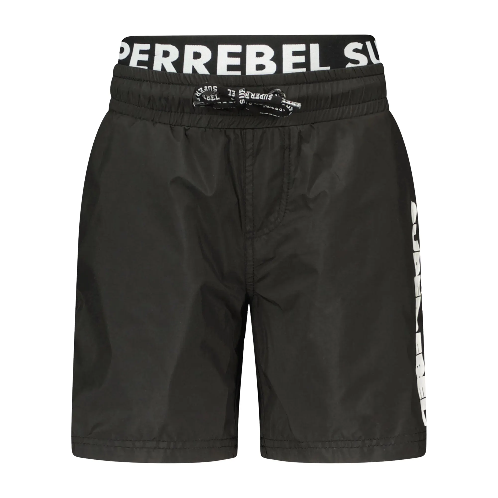 SuperRebel Rocky Zwemshort Junior