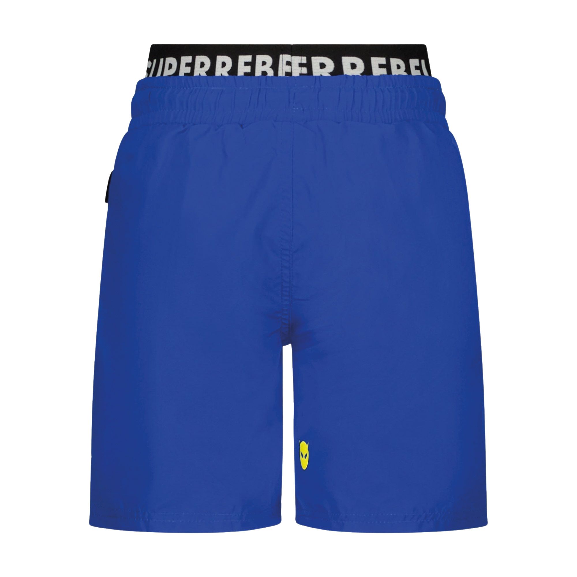 SuperRebel Rocky Zwemshort Junior