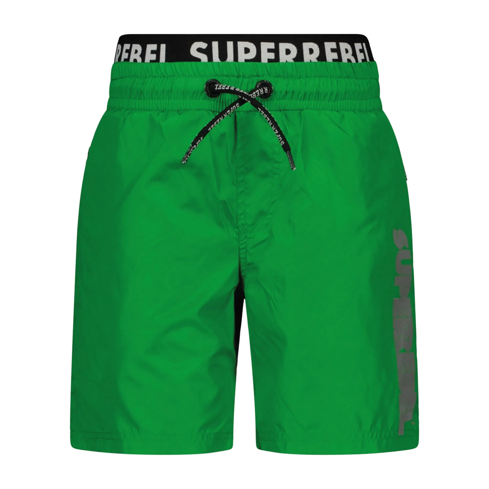 SuperRebel Rocky Zwemshort Junior