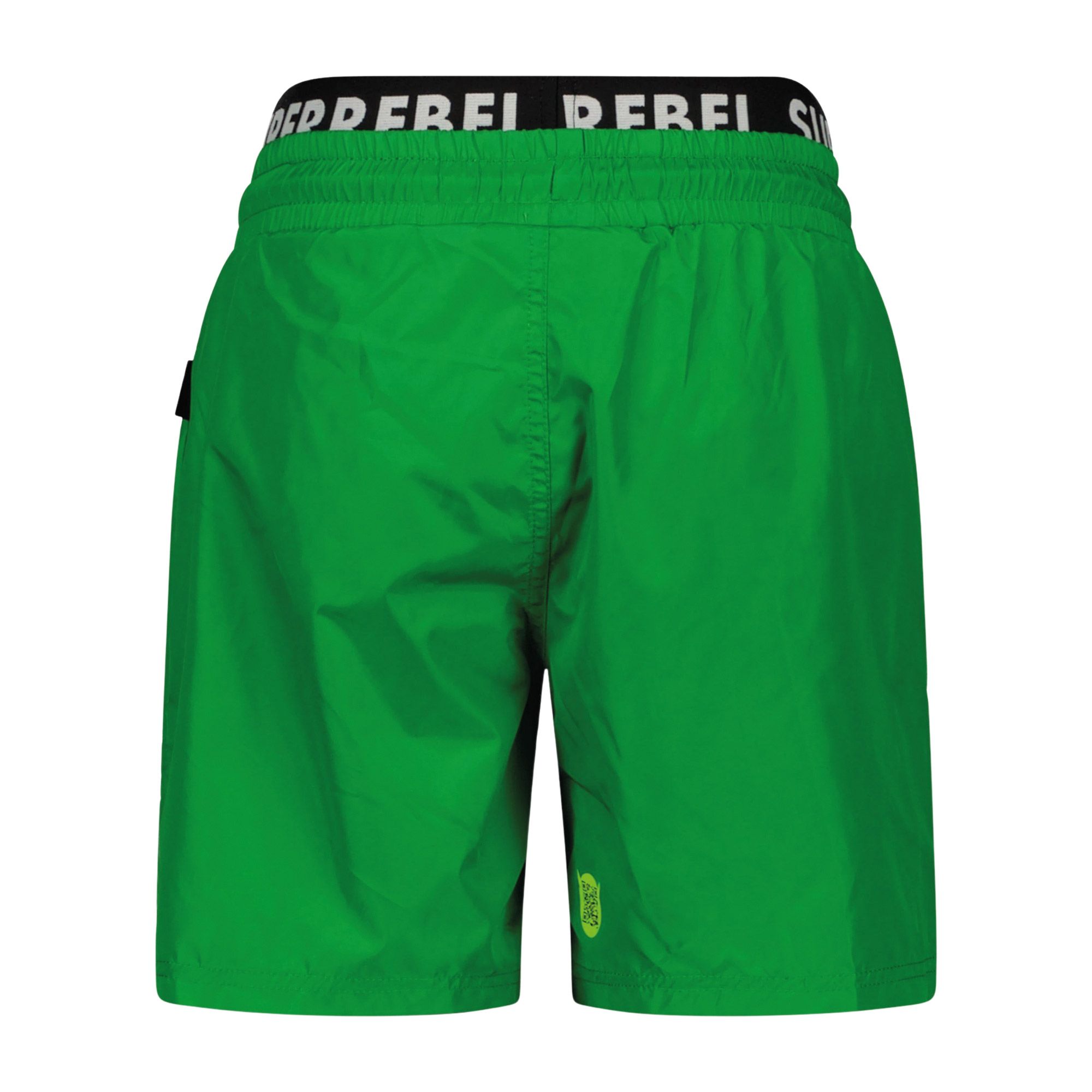 SuperRebel Rocky Zwemshort Junior