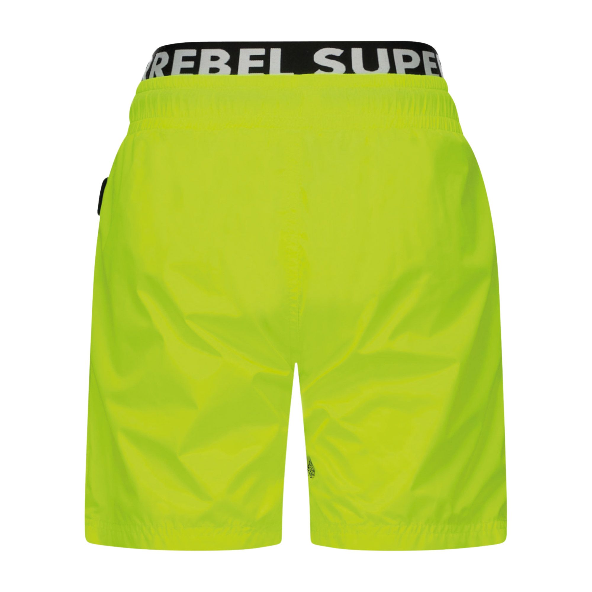 SuperRebel Rocky Maillot de bain Junior