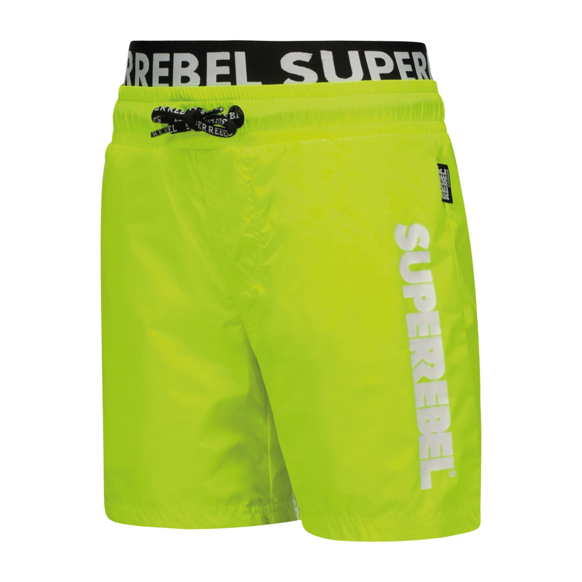 SuperRebel Rocky Maillot de bain Junior
