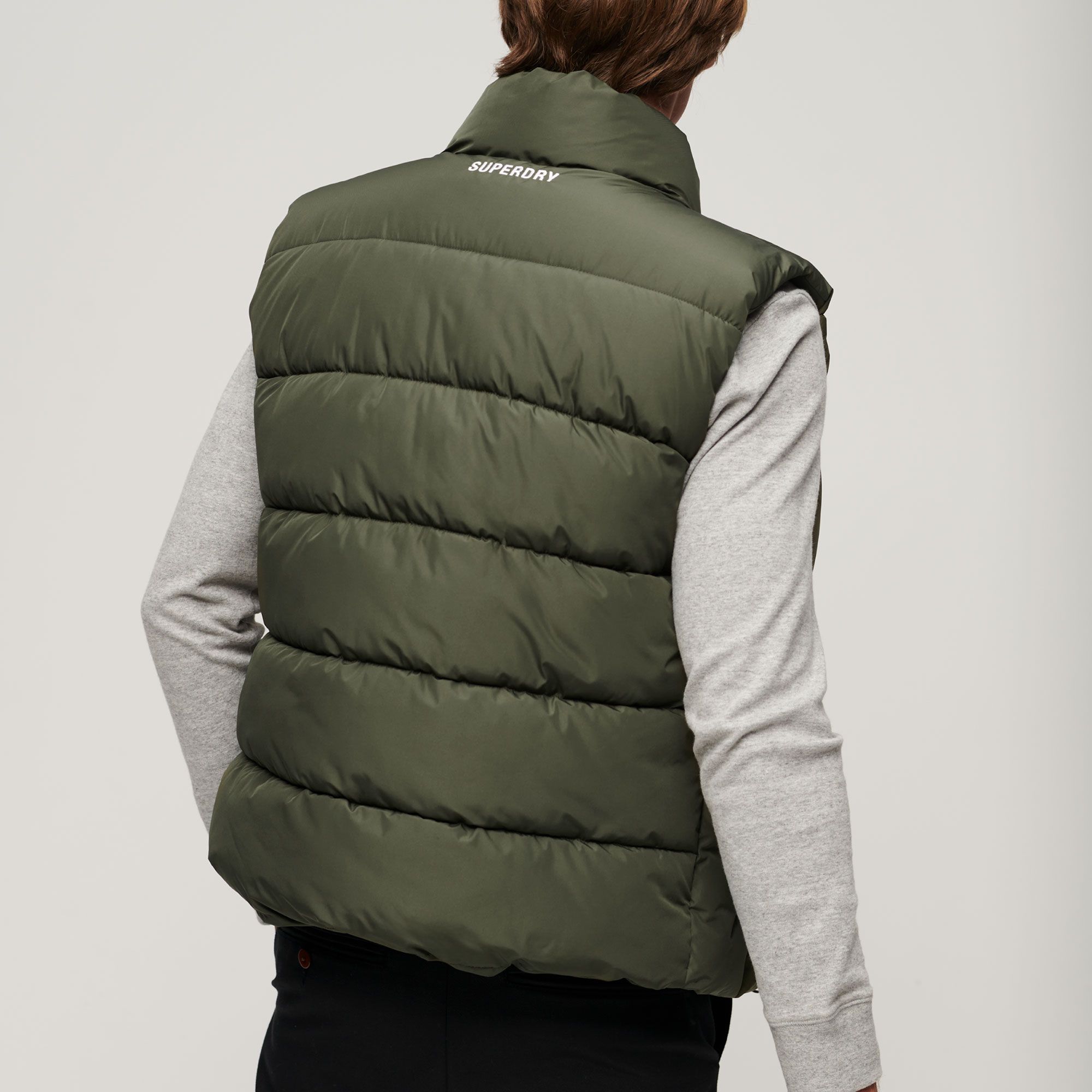 Superdry Bodywarmer Heren