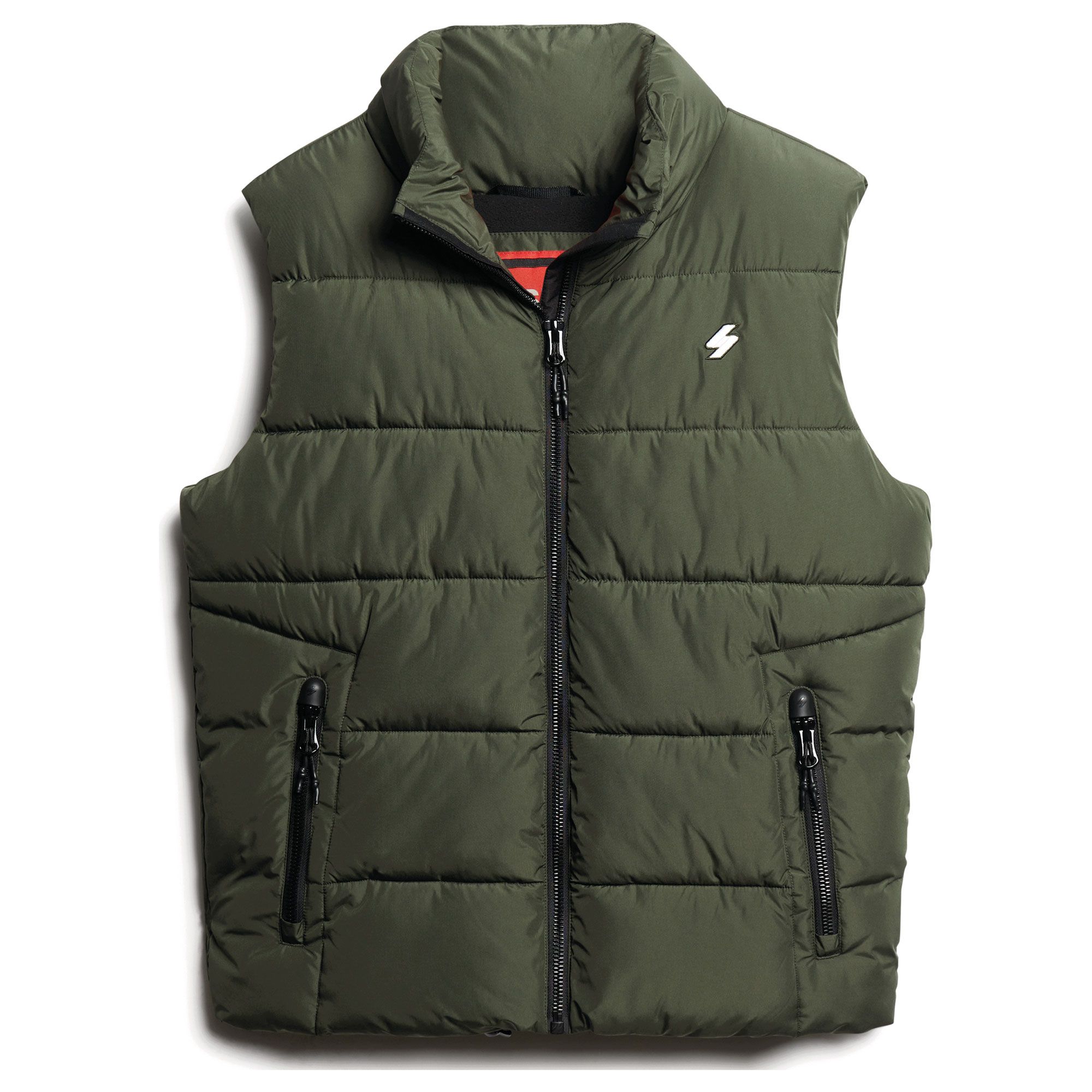 Superdry Bodywarmer Heren