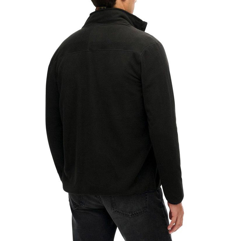 Superdry Polar Fleece Vest Men