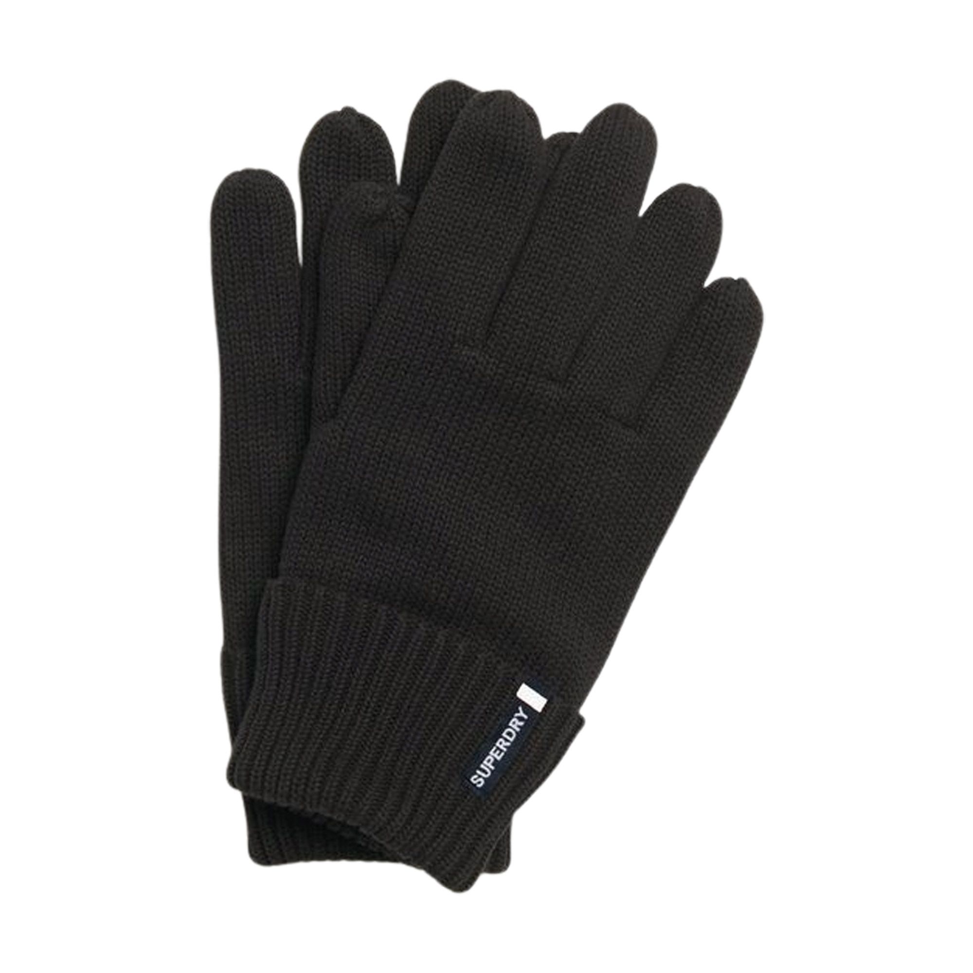 Superdry Essential Logo Knitted Handschoenen