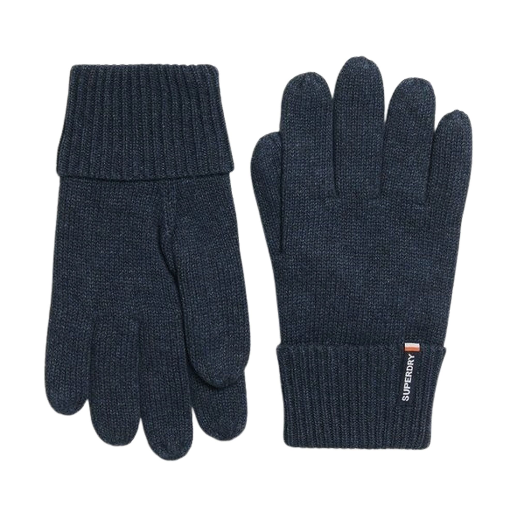 Superdry Essential Logo Knitted Handschoenen