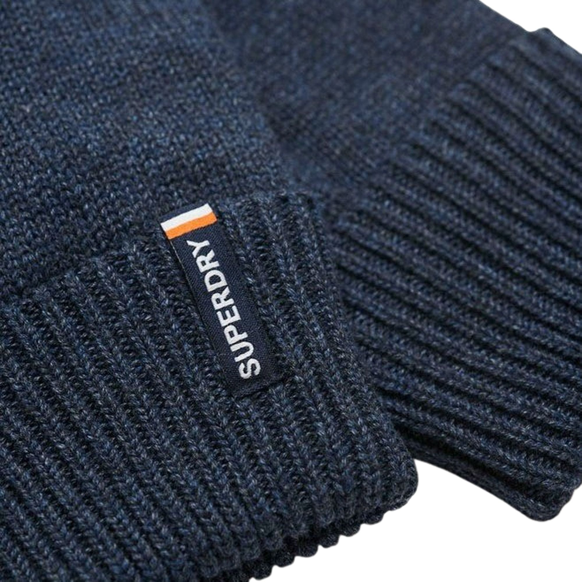 Superdry Essential Logo Knitted Handschoenen