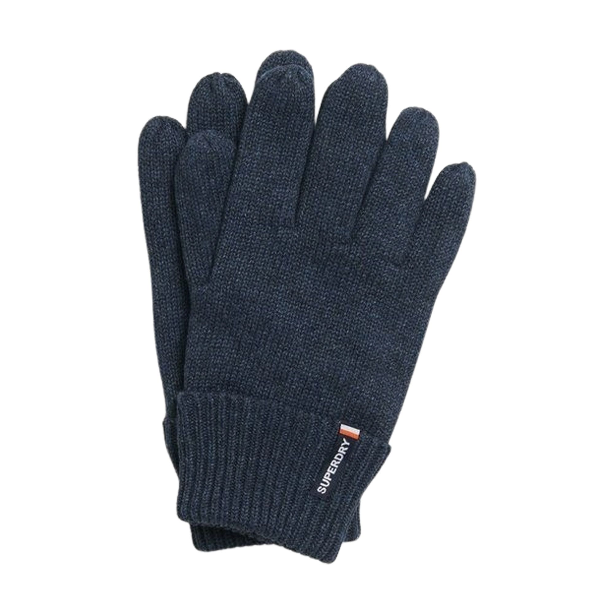 Superdry Essential Logo Knitted Handschoenen