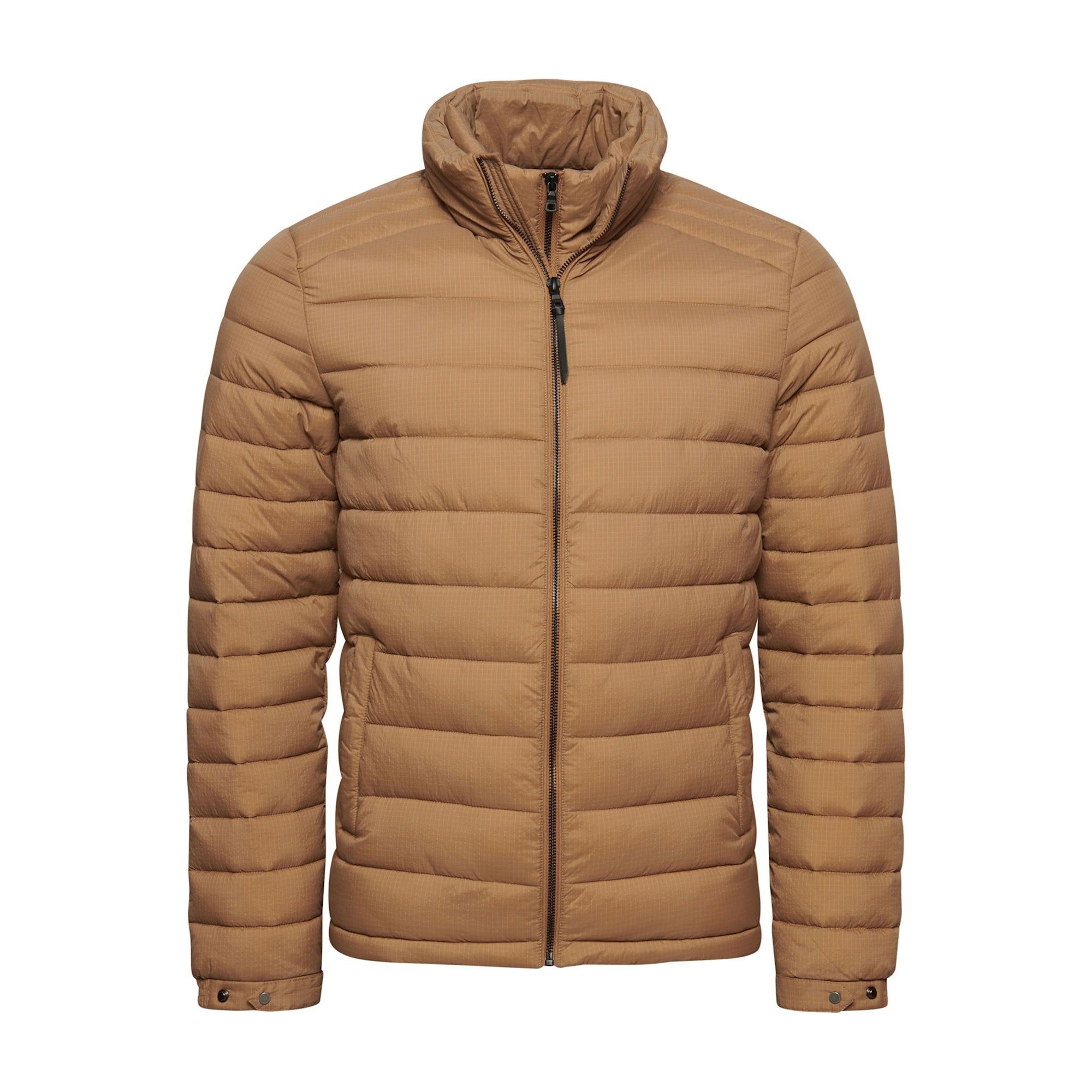 Superdry Studios Puffer Winterjas Heren