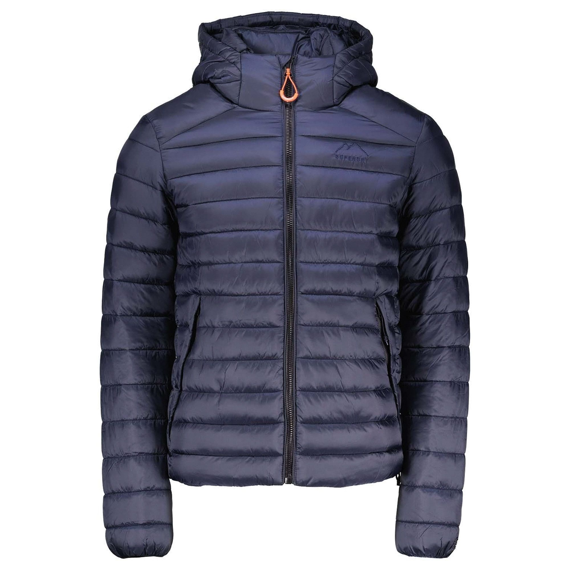 Superdry Fuji Hooded Winterjas Heren