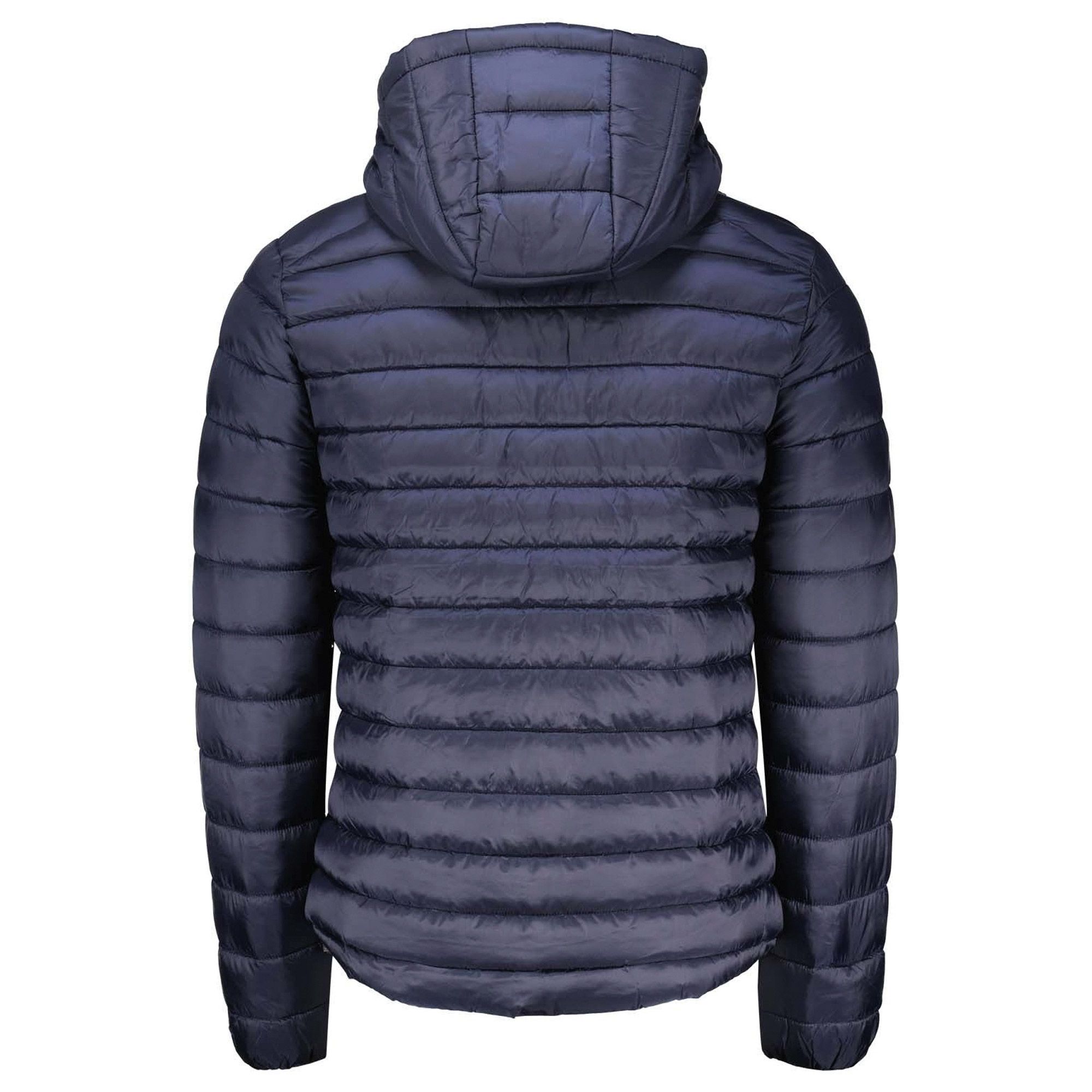 Superdry Fuji Hooded Winterjas Heren