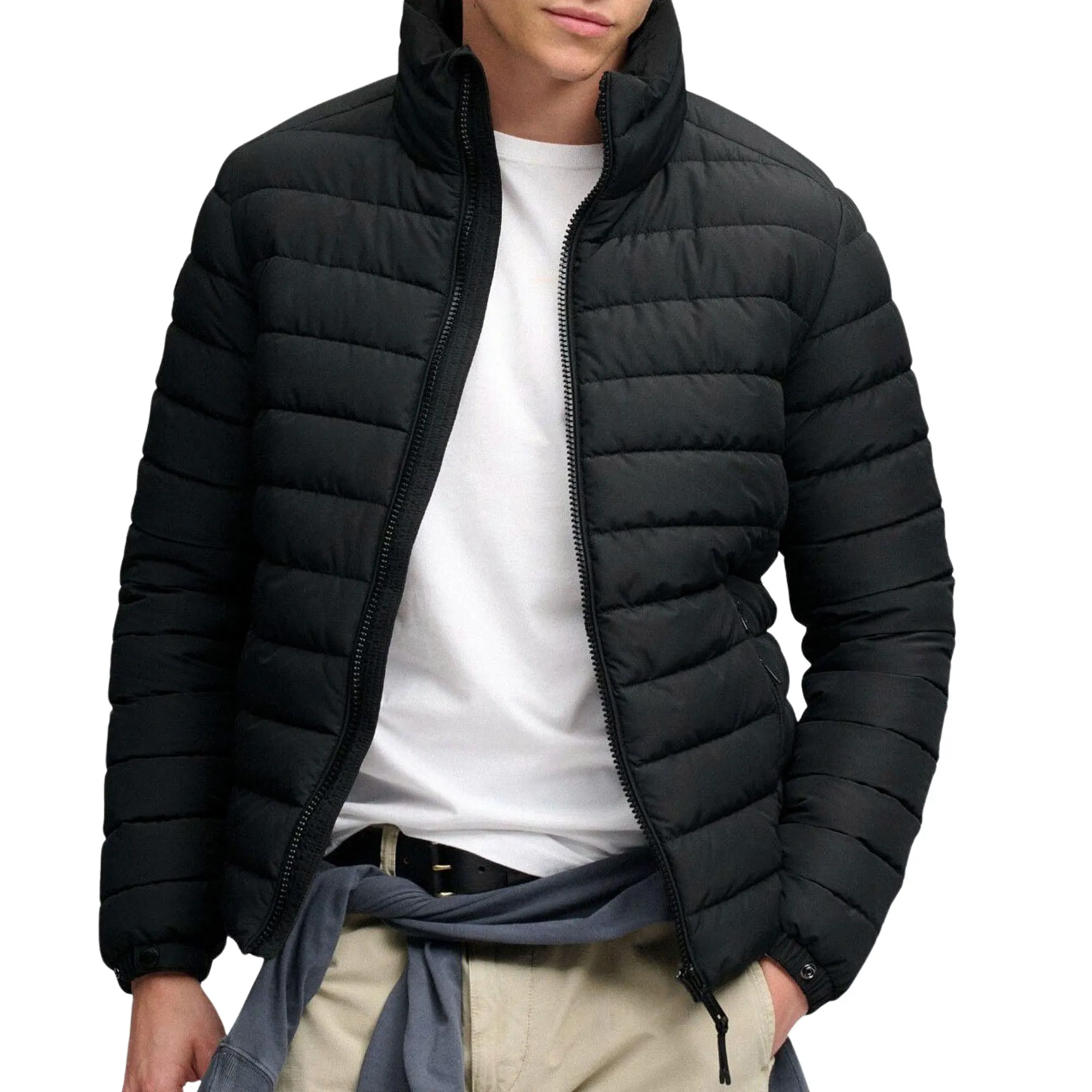 Veste Superdry Fuji Hommes