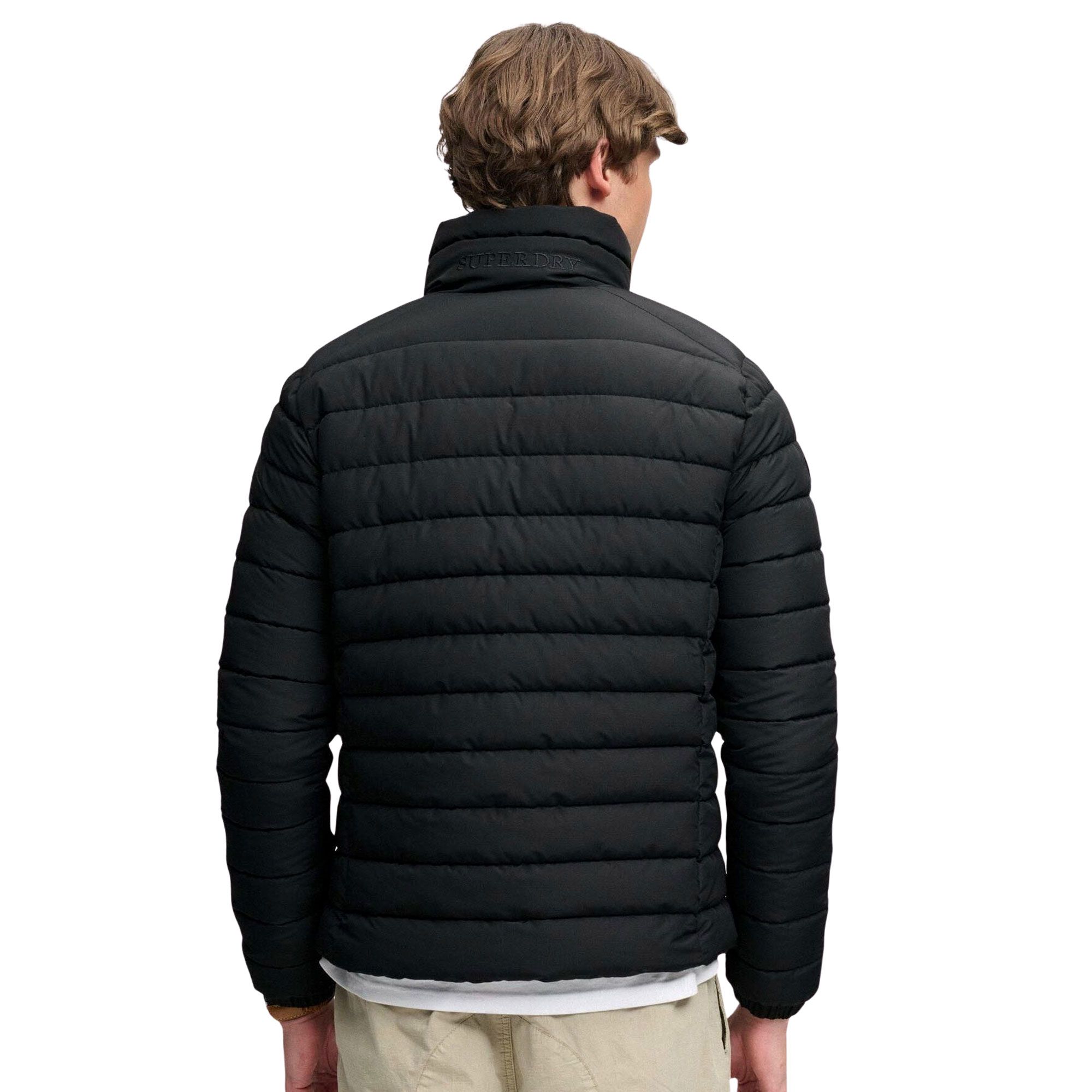 Veste Superdry Fuji Hommes