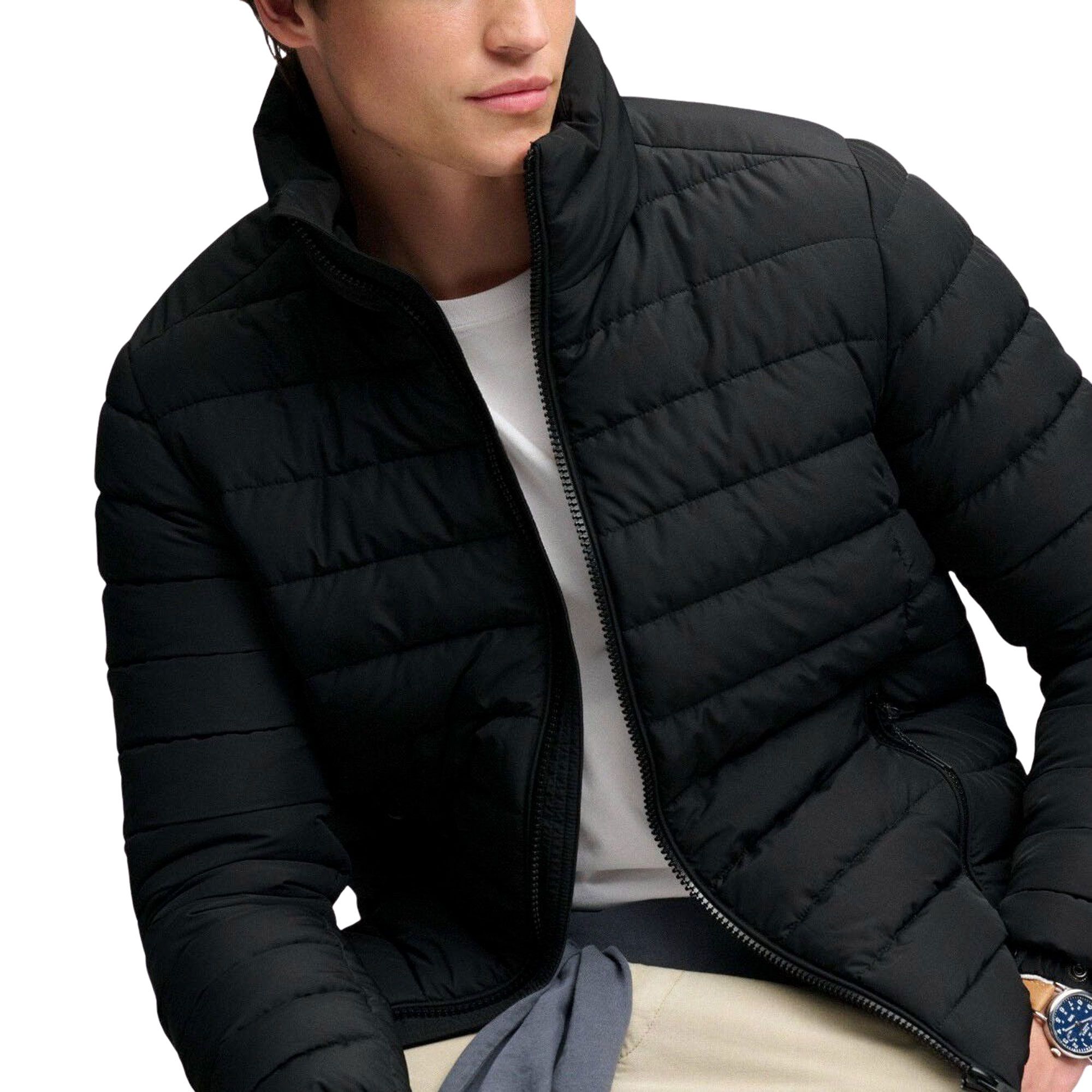 Veste Superdry Fuji Hommes