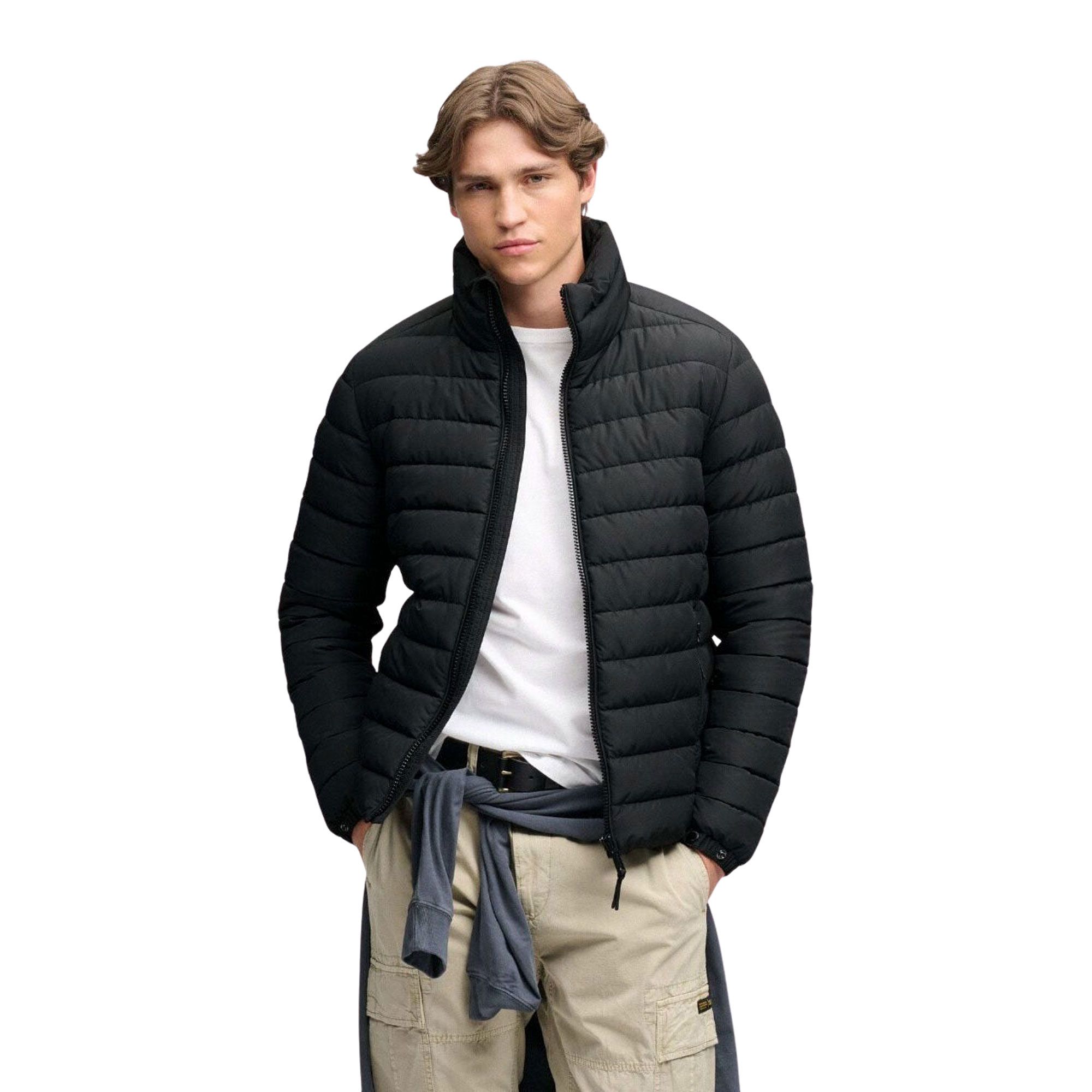 Veste Superdry Fuji Hommes