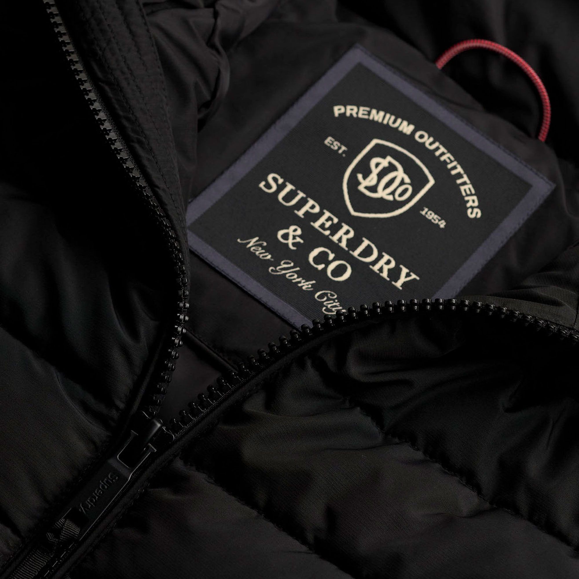 Veste Superdry Fuji Hommes