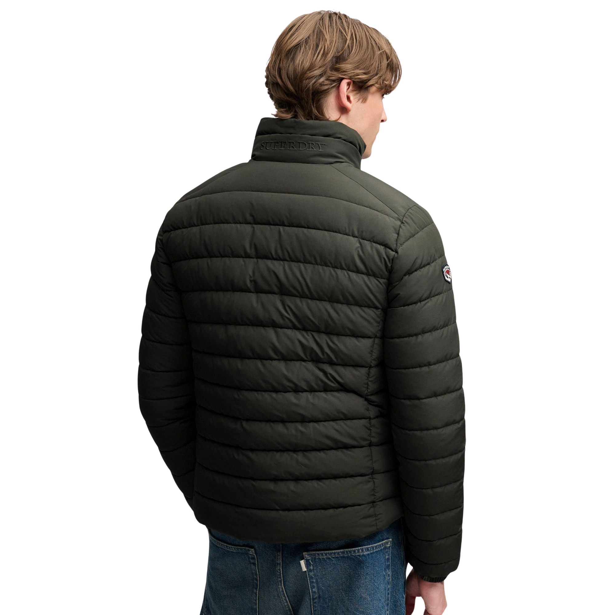 Superdry Fuji Jacket Men