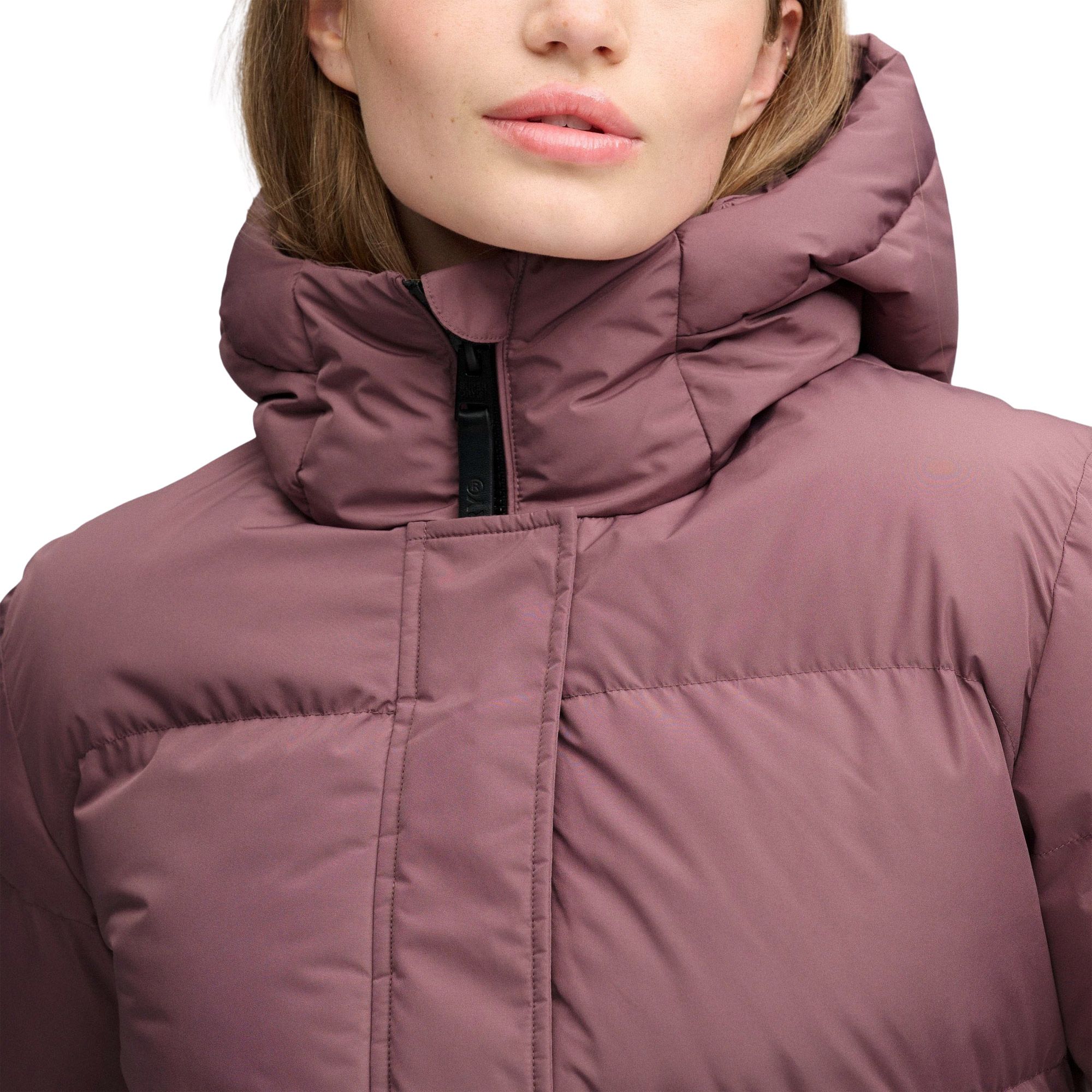 Veste Superdry Sports Puffer Femmes