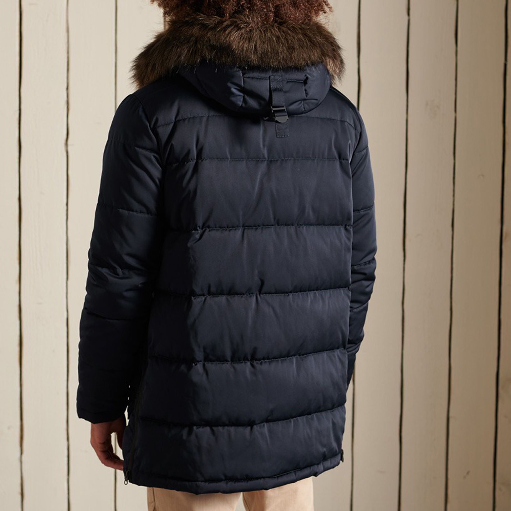 Superdry Chinook 2.0 Winterjas Heren