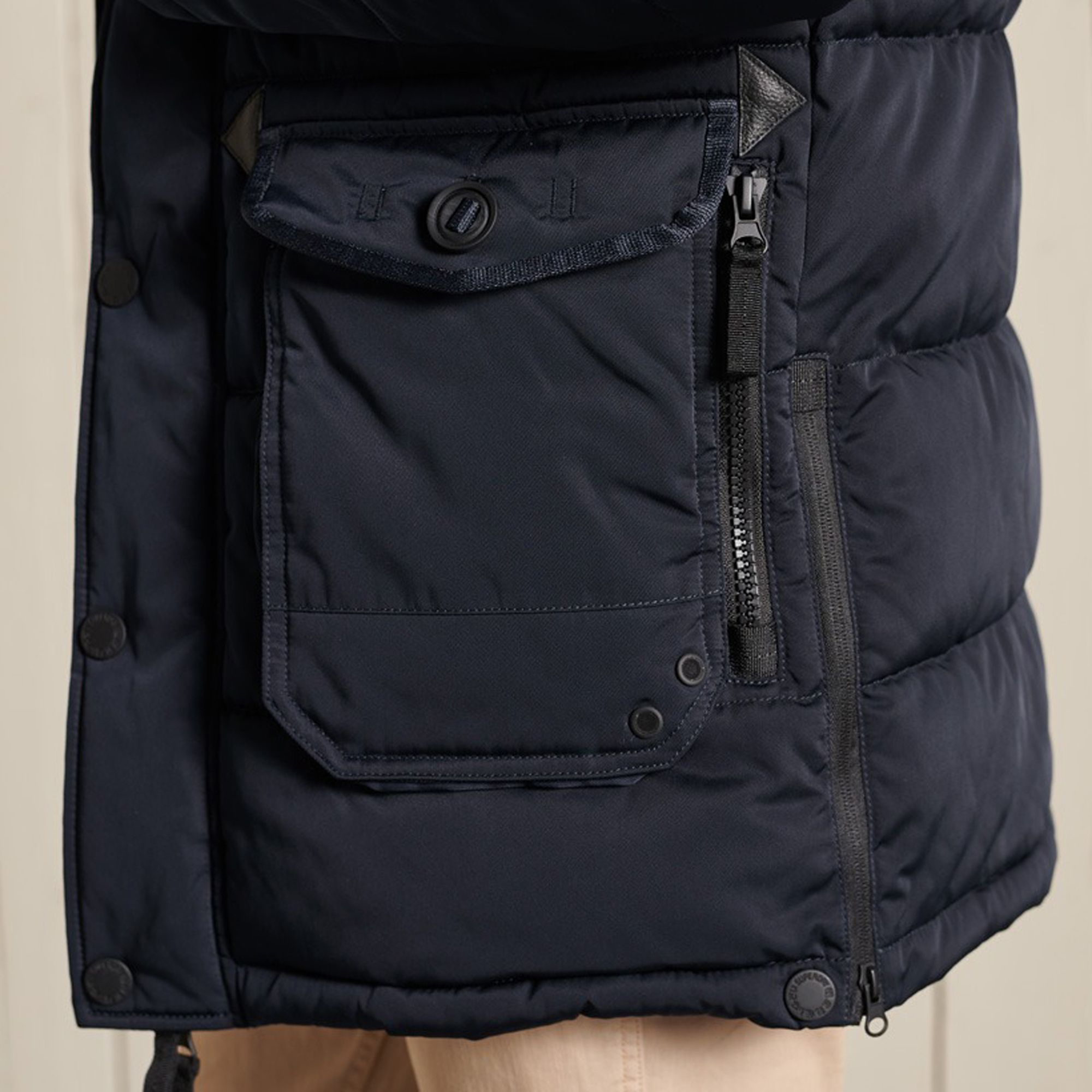 Superdry