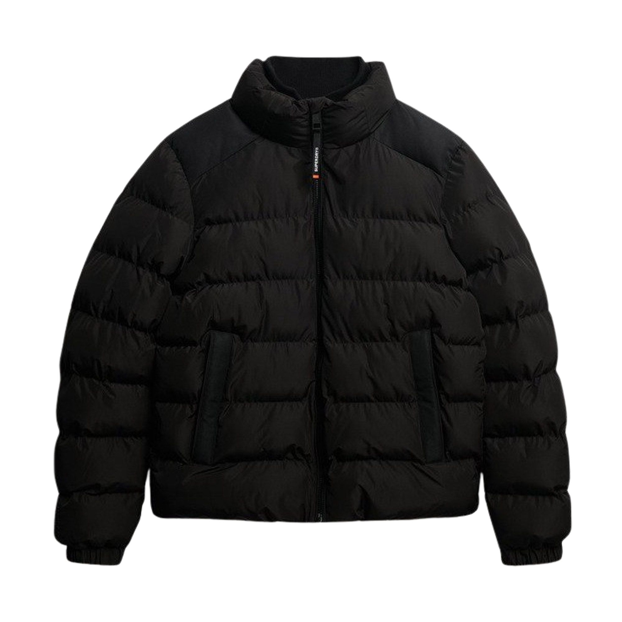 Superdry Sports Puffer Winterjas Heren