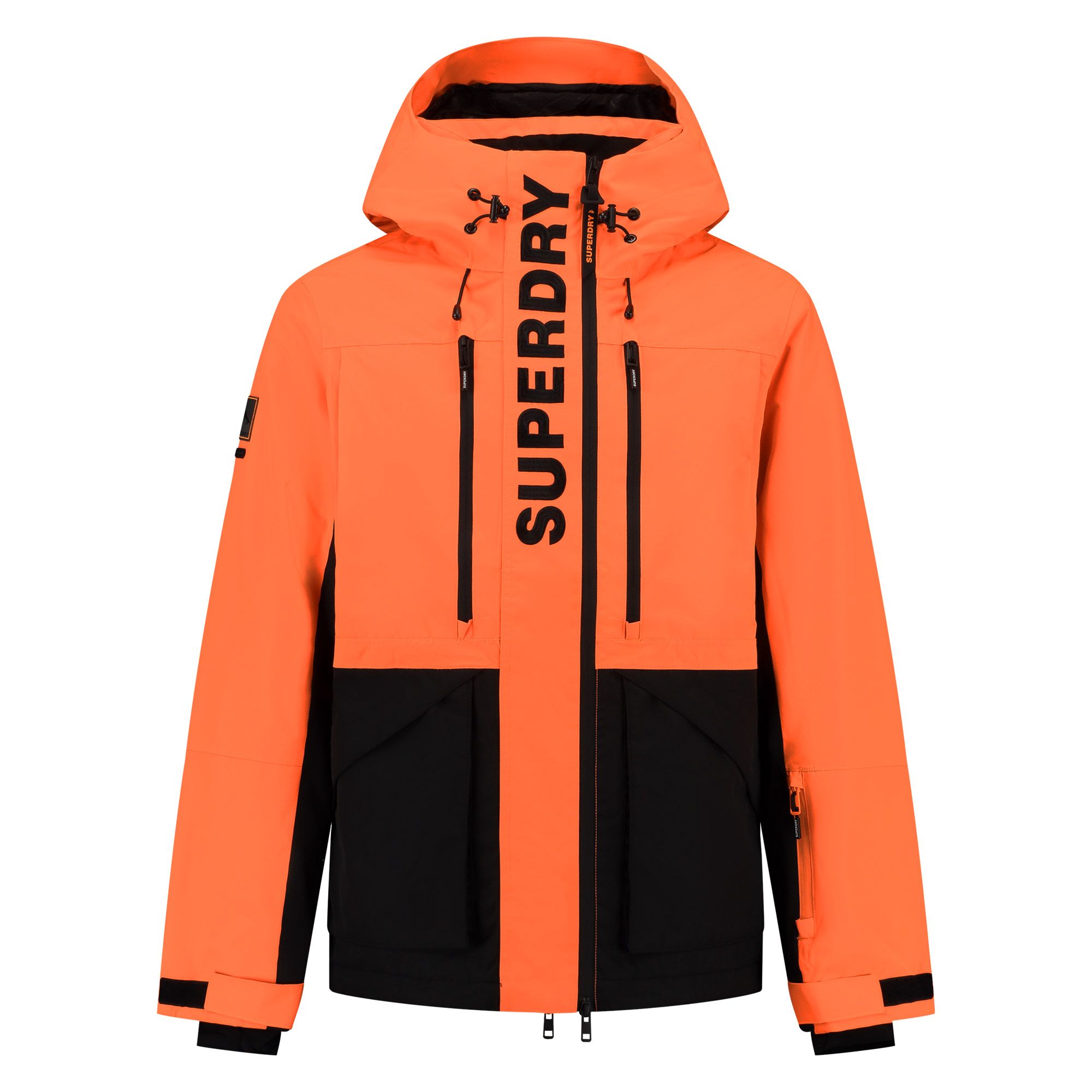 Superdry Ultimate Freestyle Skijas Heren