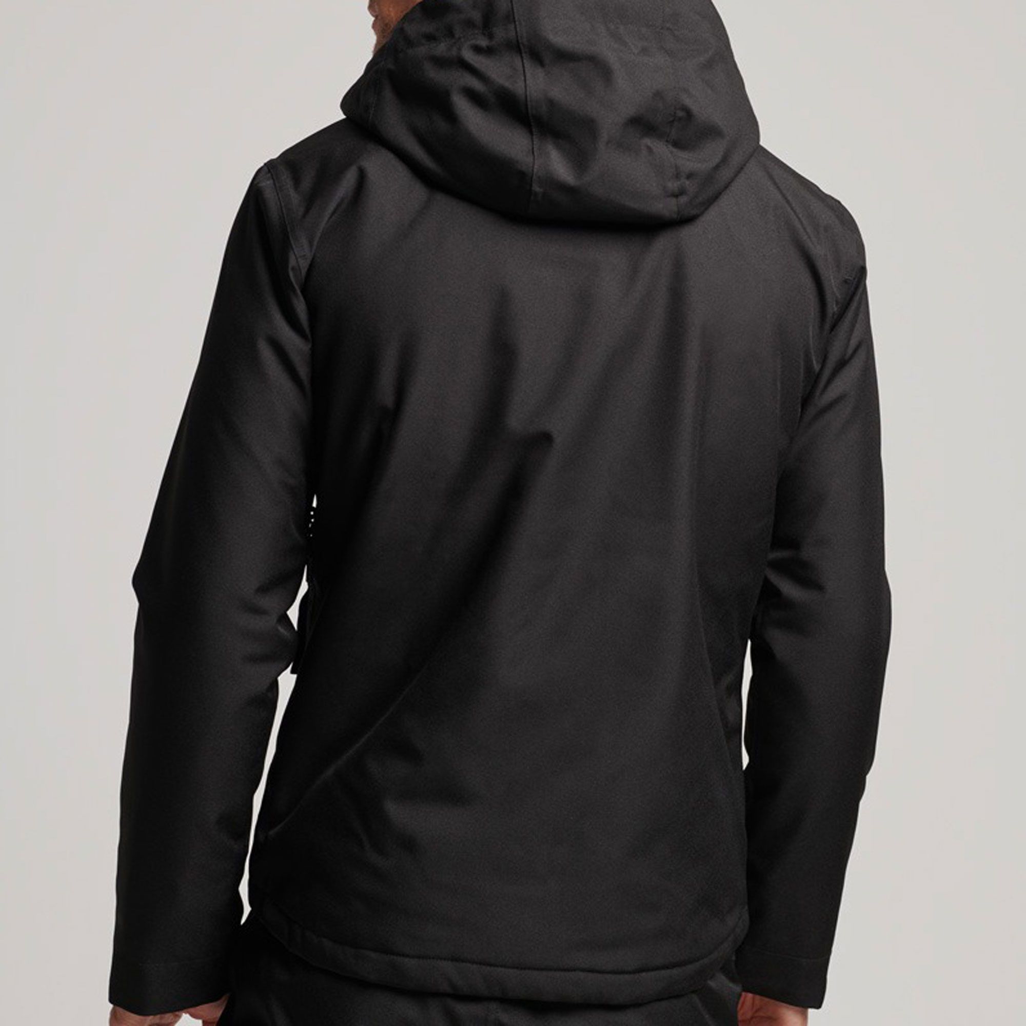 Superdry Rescue Skijas Heren