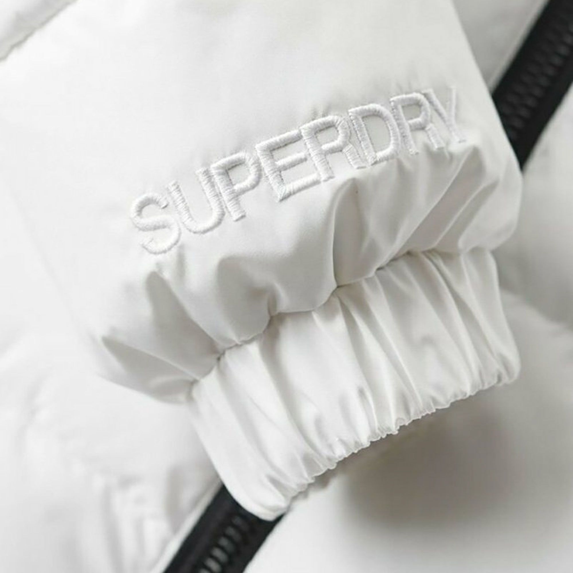 Veste Superdry Hooded Spirit Sports Puffer Femmes