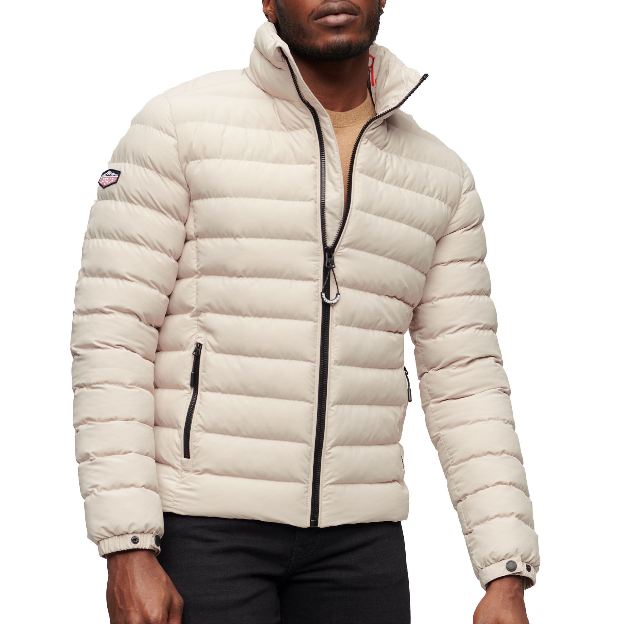 Superdry Fuji Winter jacket Men | Plutosport 