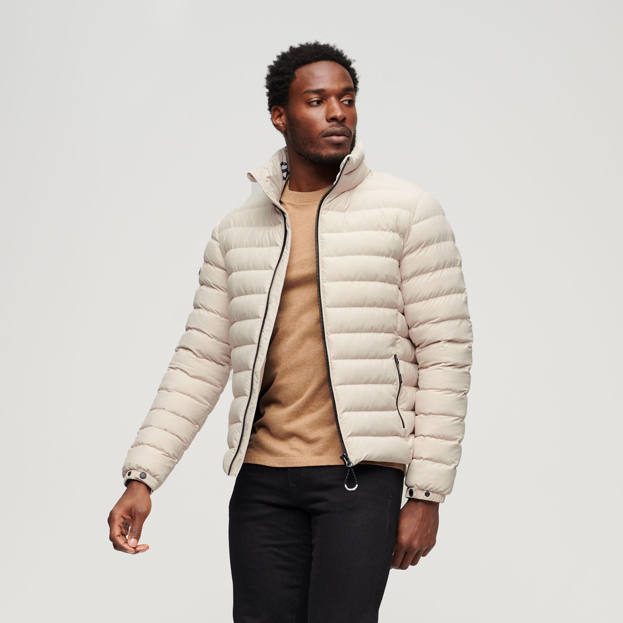 Superdry Fuji Winterjas Heren