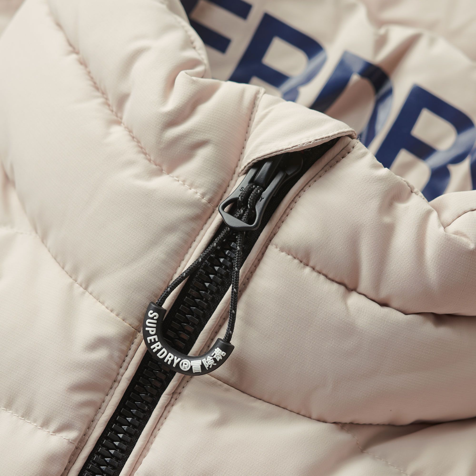 Superdry Fuji Winterjas Heren