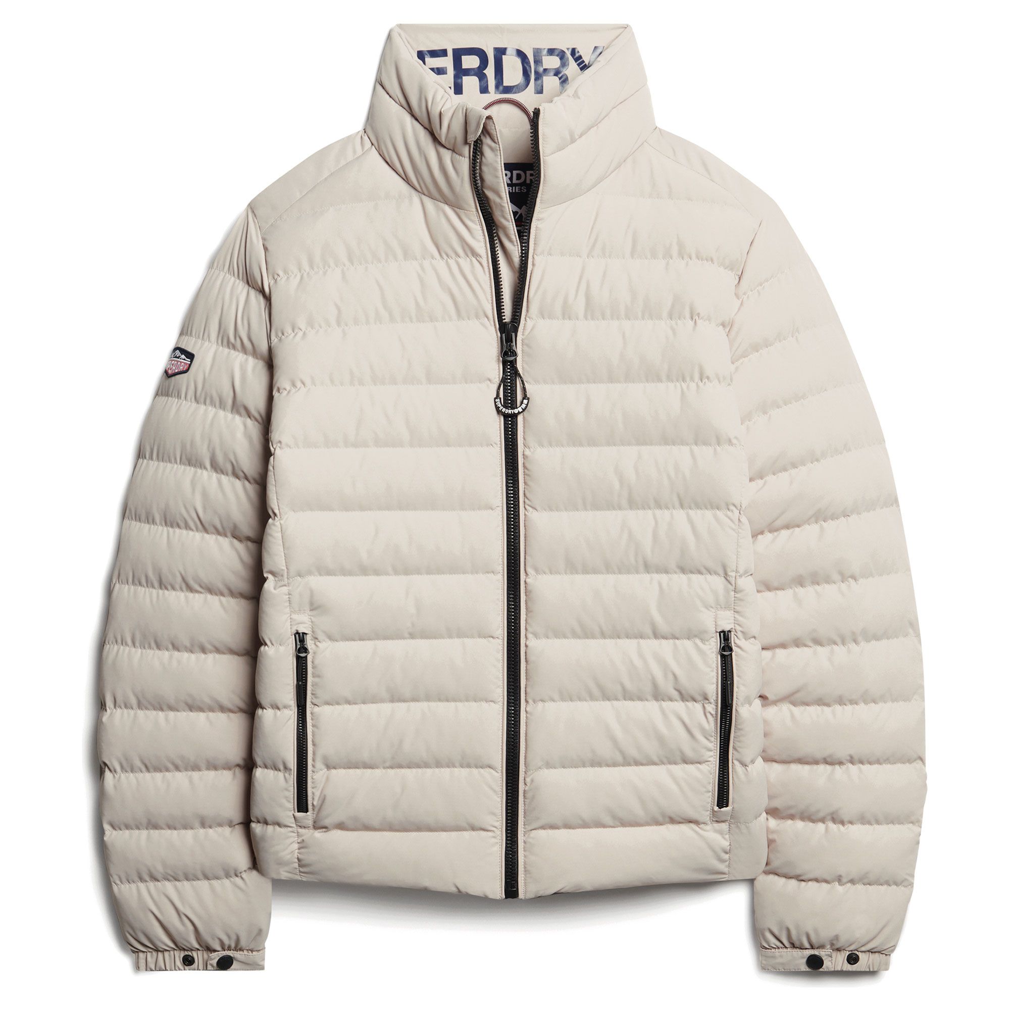 Superdry Fuji Winterjas Heren