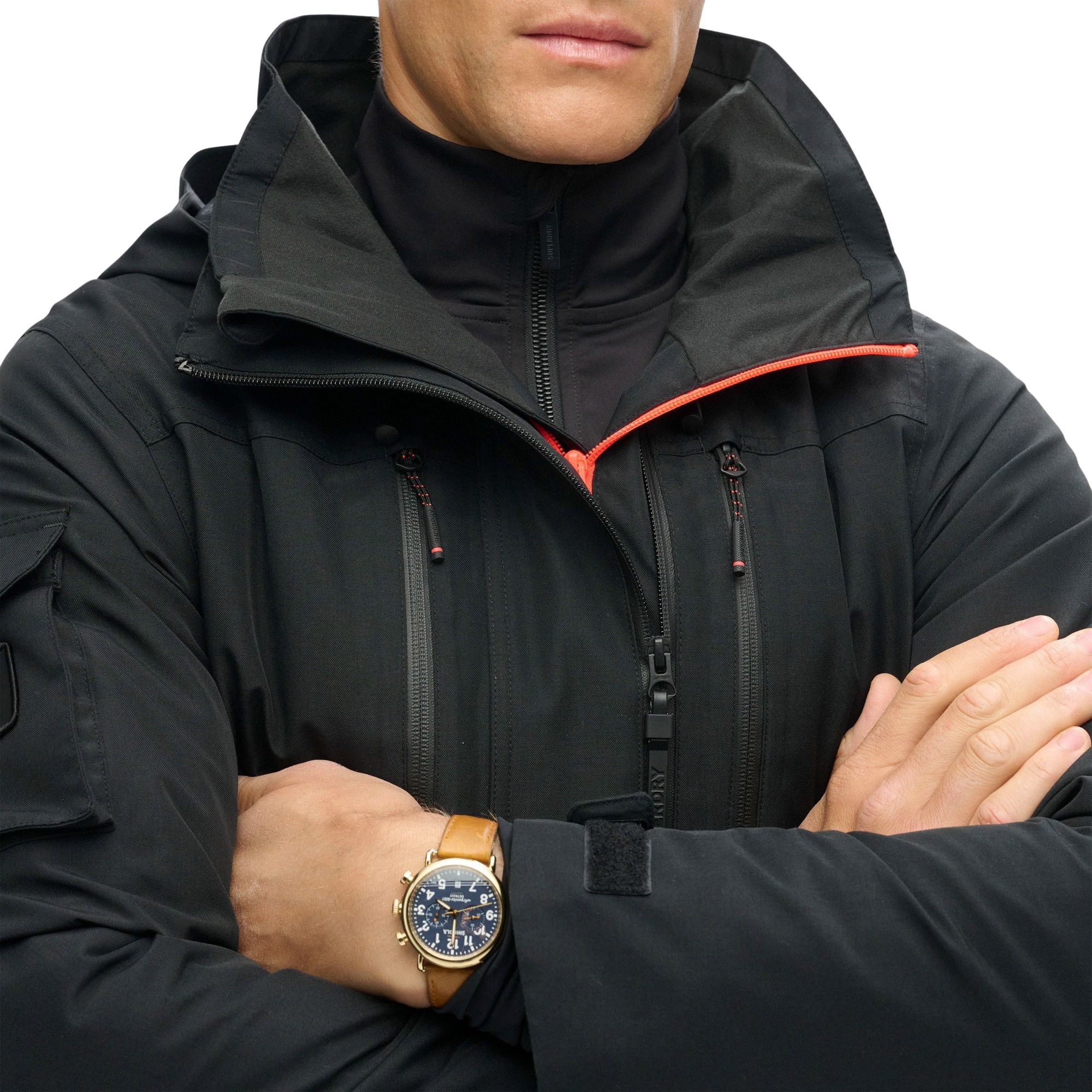 Superdry Ski Ultimate Rescue Skijacket Men