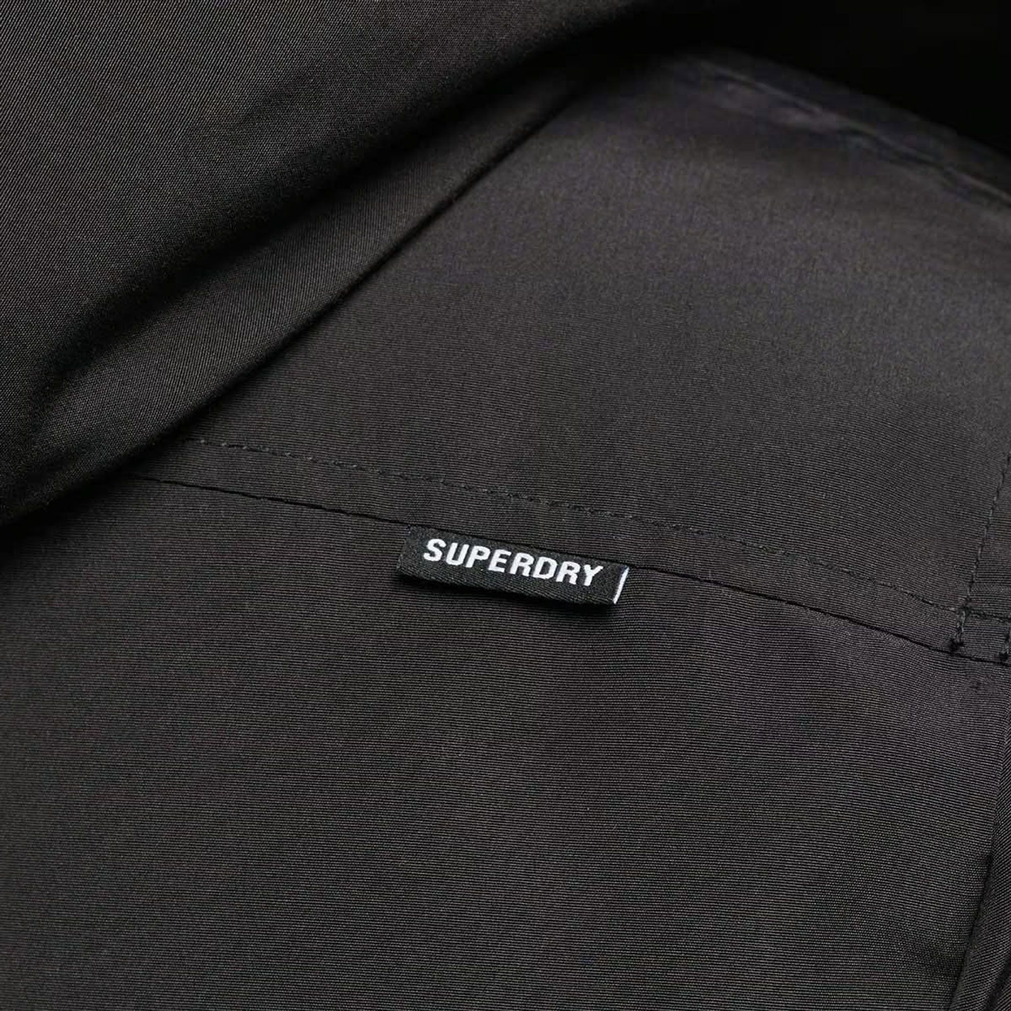 Superdry Expedition Everest Code Bomber Winterjas Heren