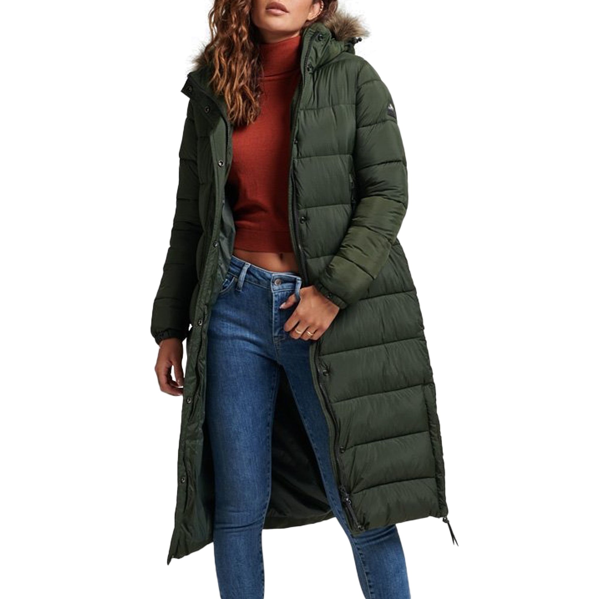 Dames wollen jassen - Peek & Cloppenburg