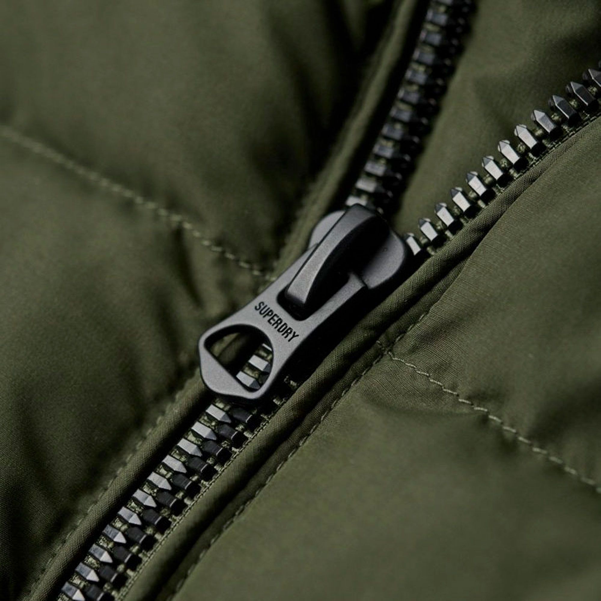 Superdry Fuji Winterjas Heren