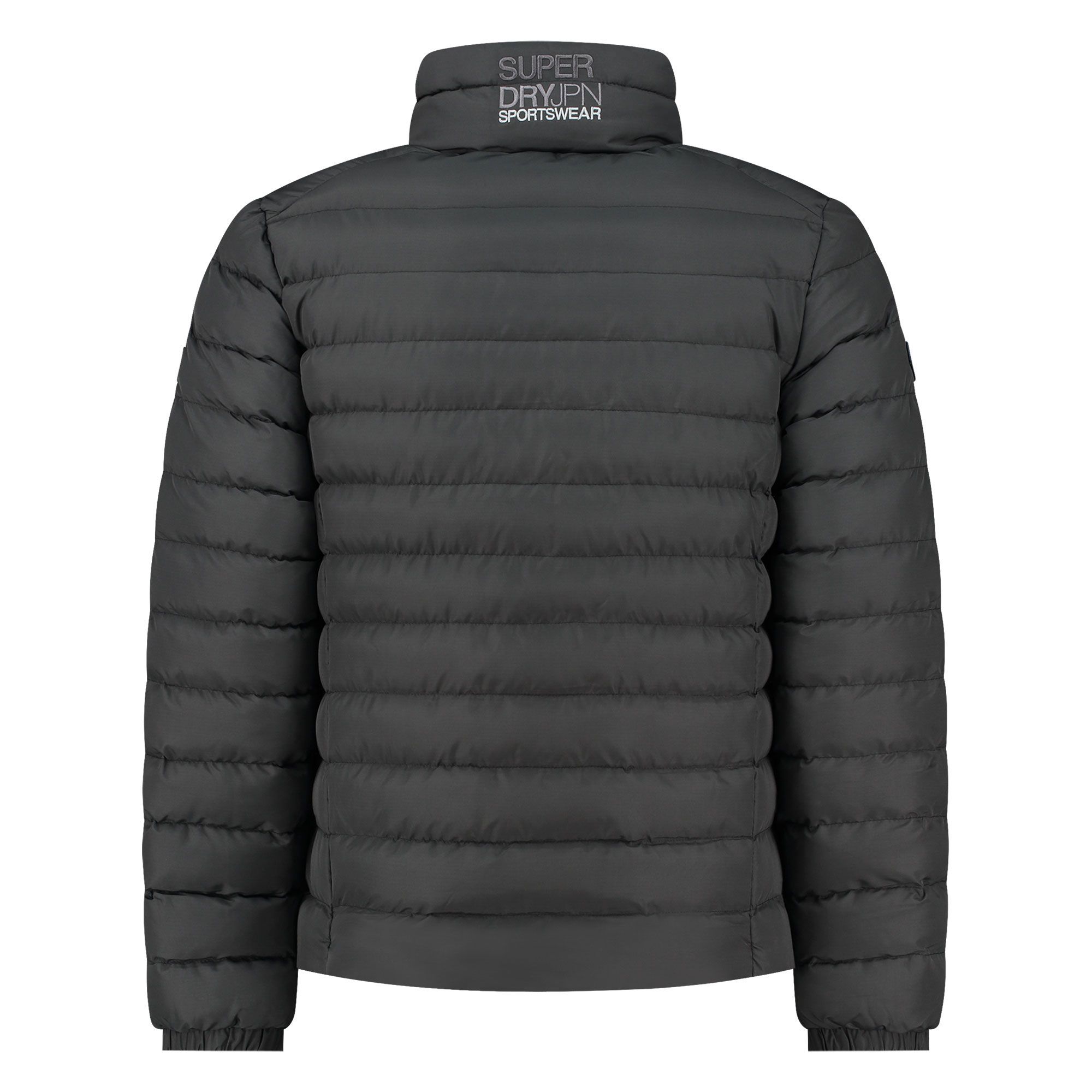 Superdry Fuji Embroidered Jas Heren