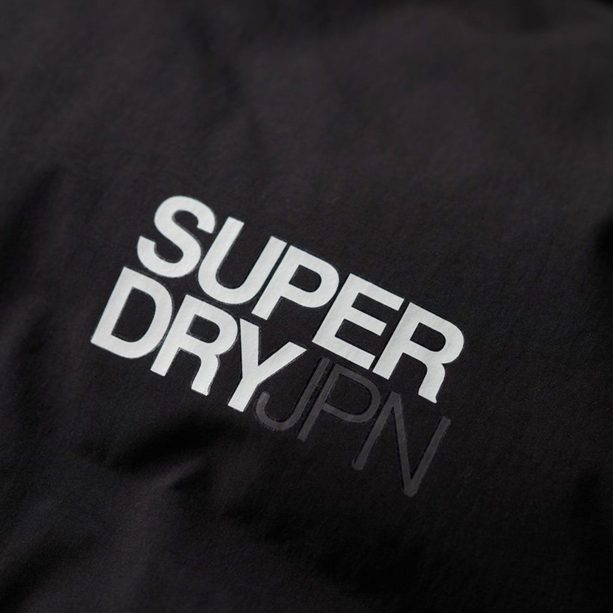 Superdry Hooded Boxy Puffer Jacket Women