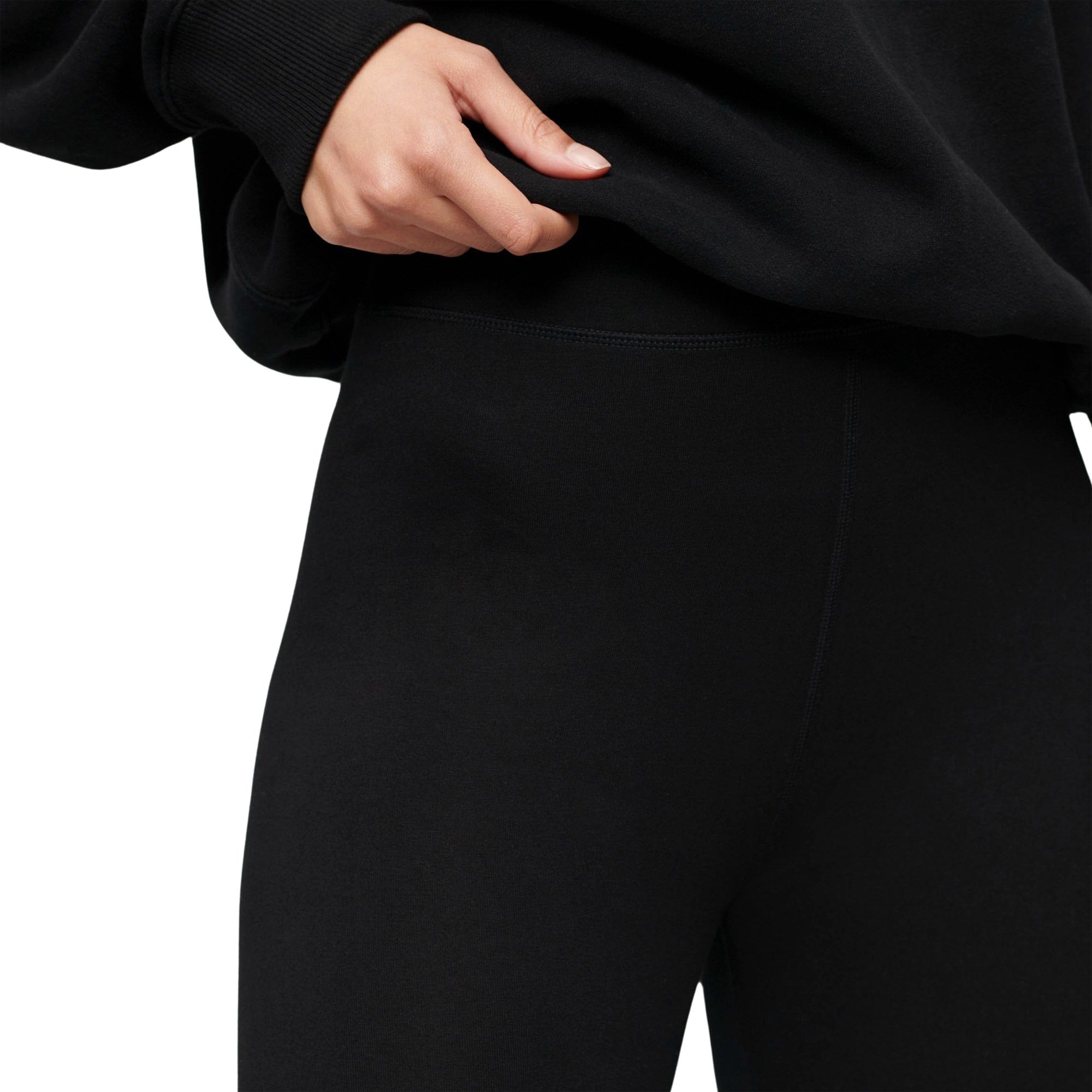 Superdry Sportswear Highwaist Legging Dames