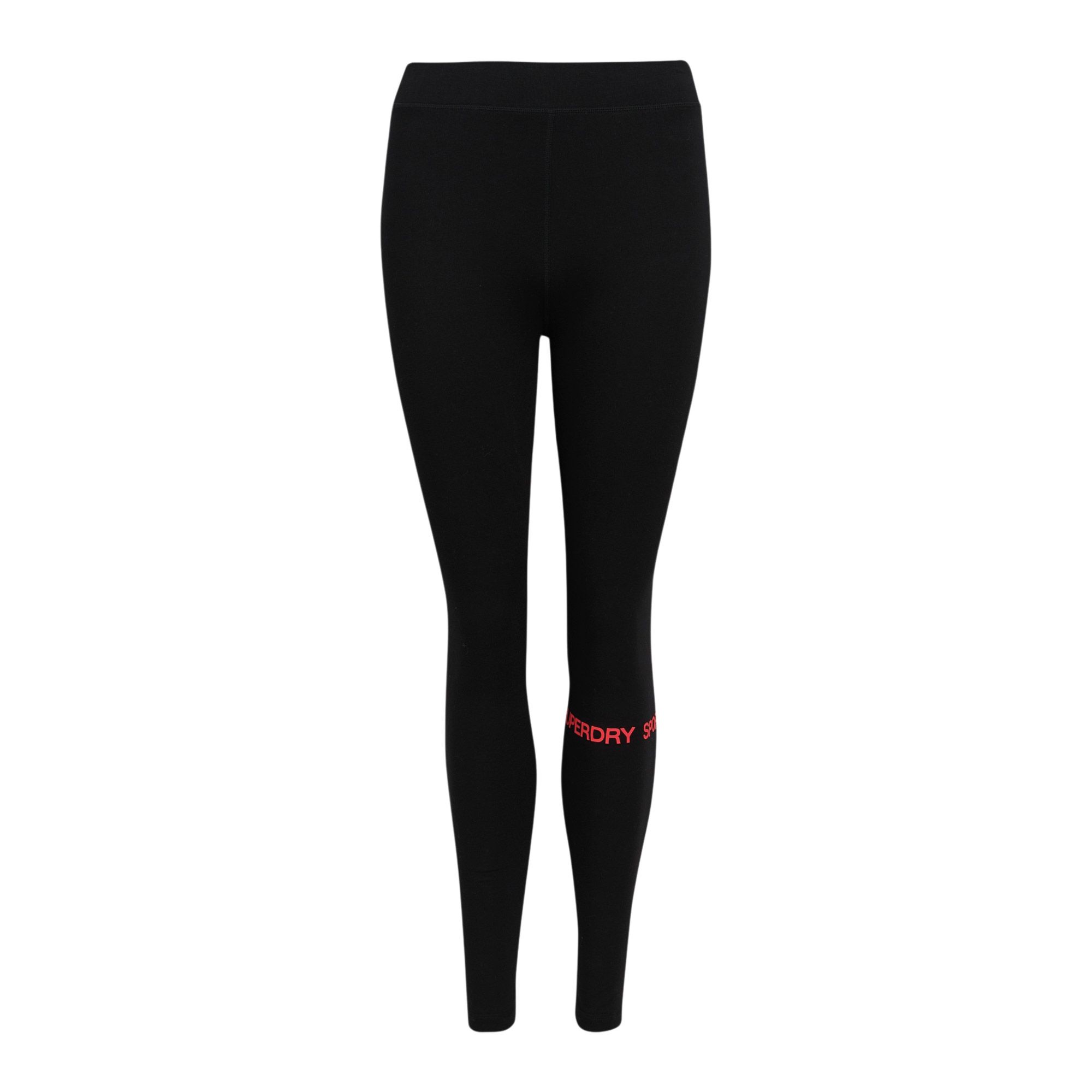 Superdry Sportswear Highwaist Legging Dames