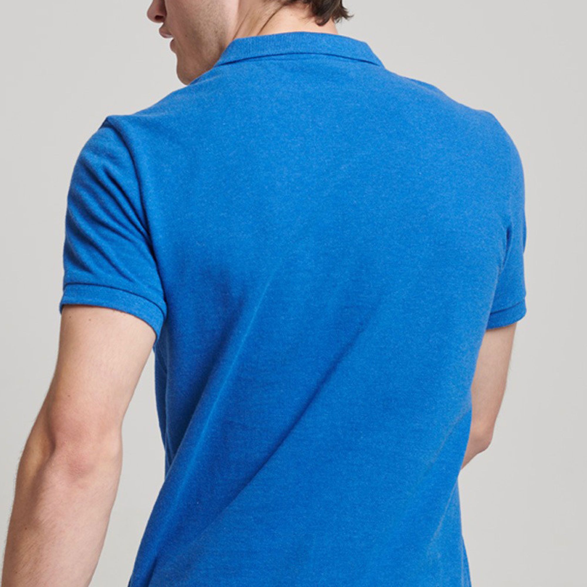 Superdry Vintage Superstate Polo Heren