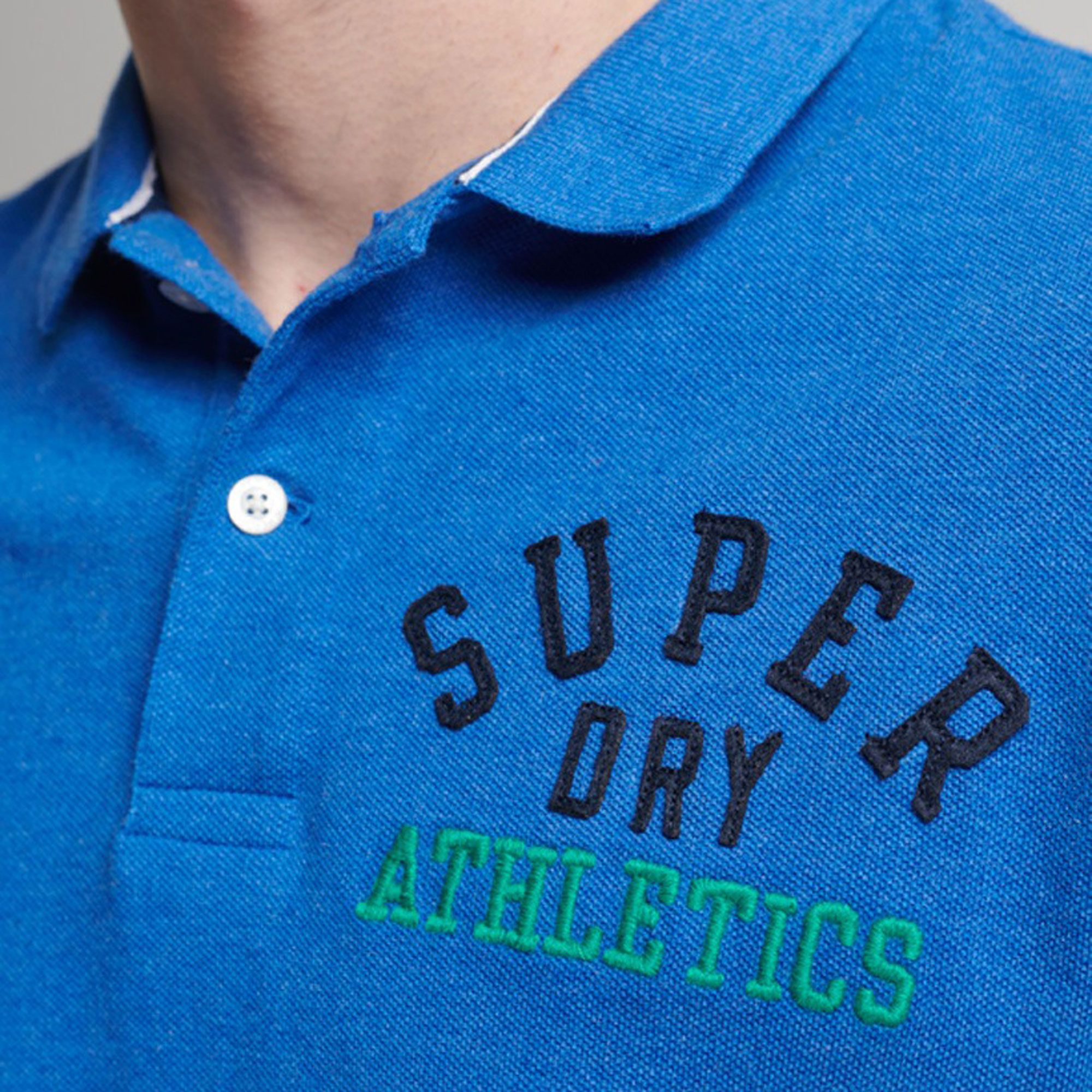 Superdry Vintage Superstate Polo Heren