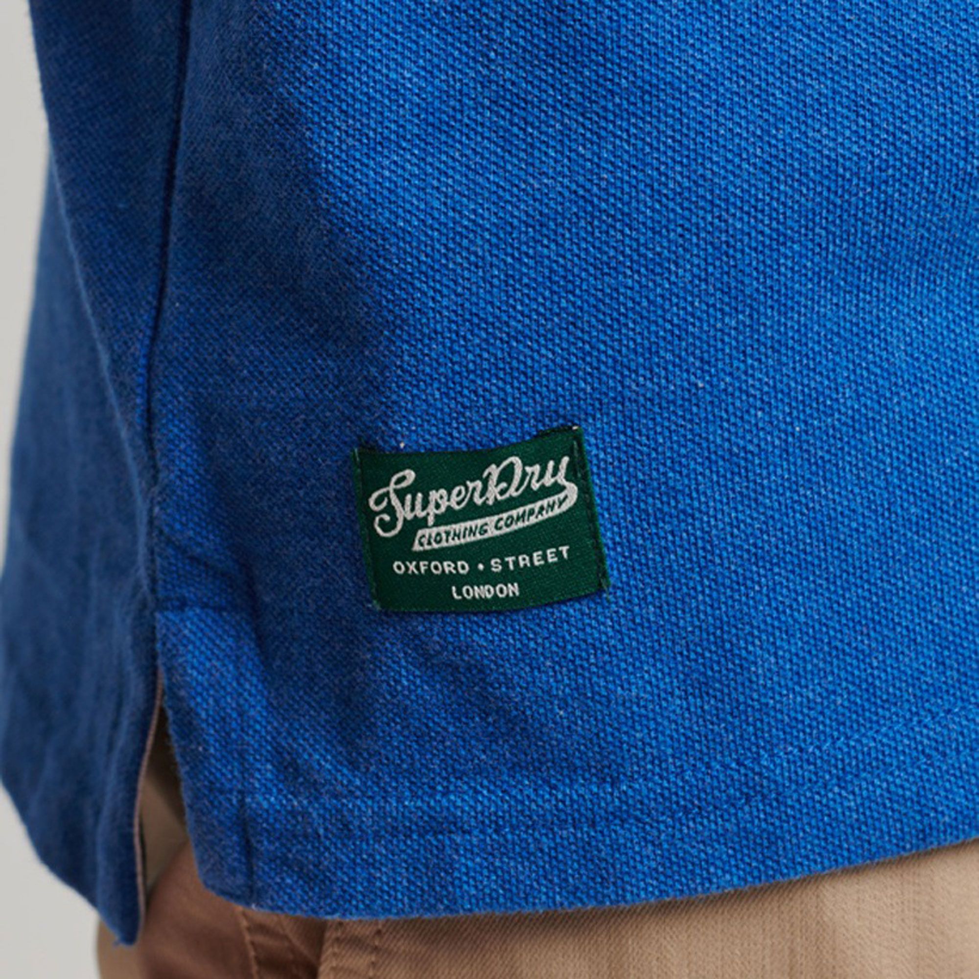 Superdry Vintage Superstate Polo Heren