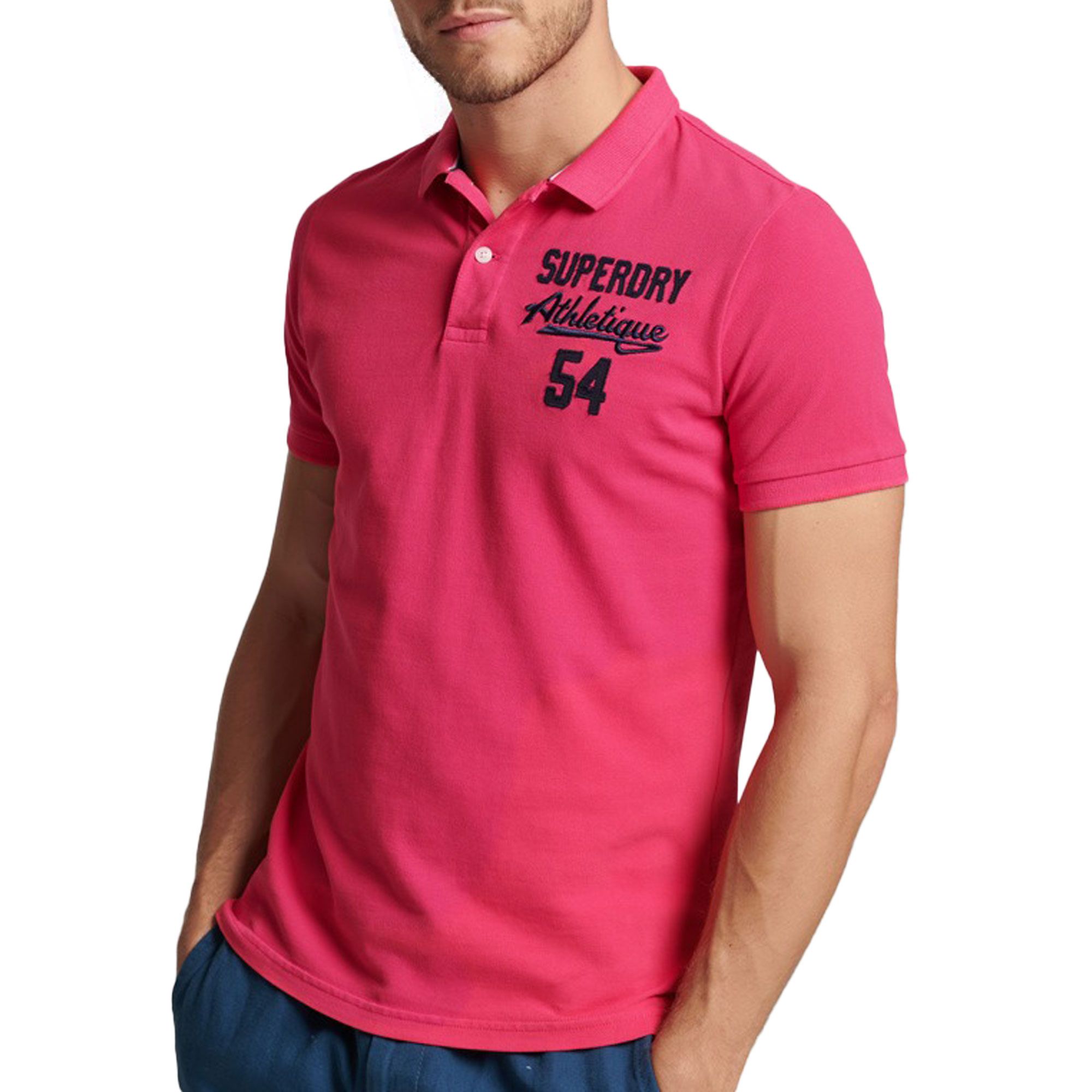 Superdry Vintage Superstate Polo Heren
