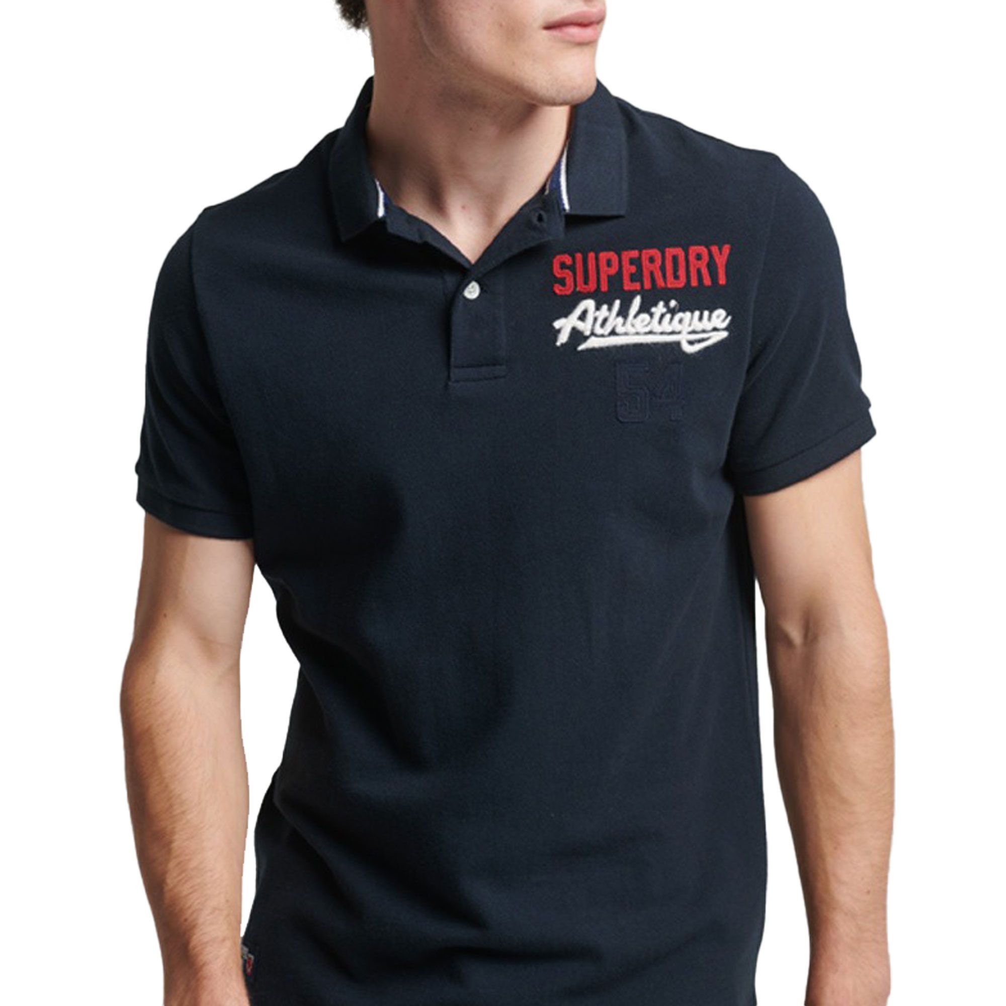 Superdry Vintage Superstate Polo Heren