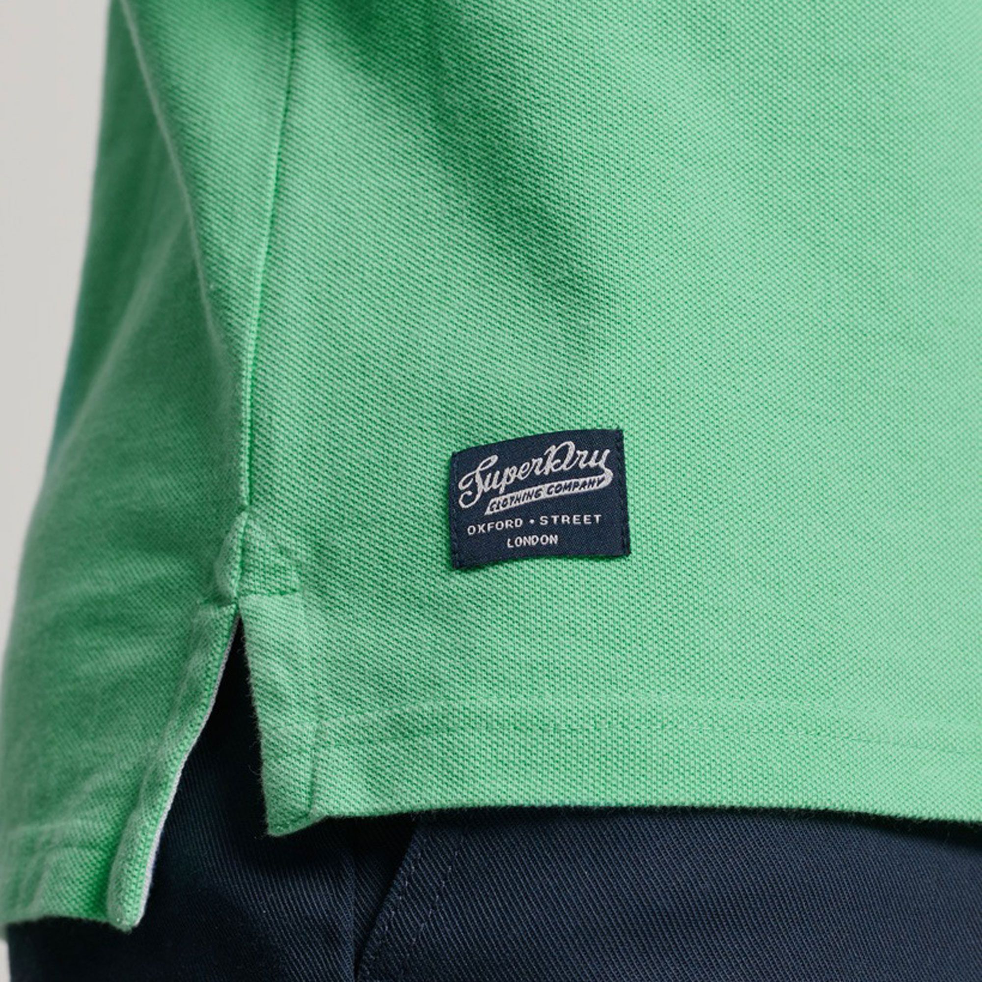 Superdry Vintage Superstate Polo Heren